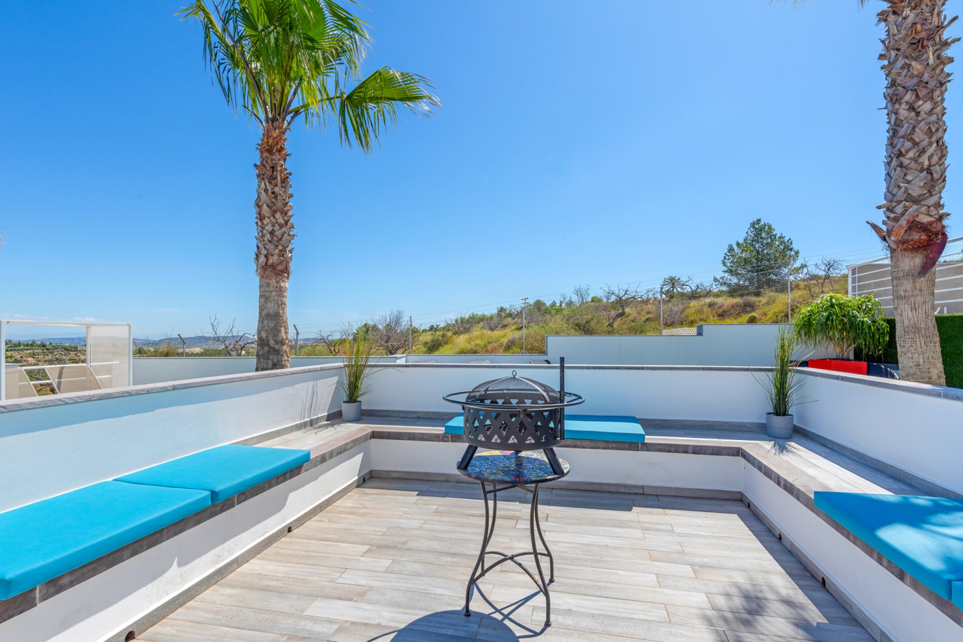 Resale - Villa -
Torremendo