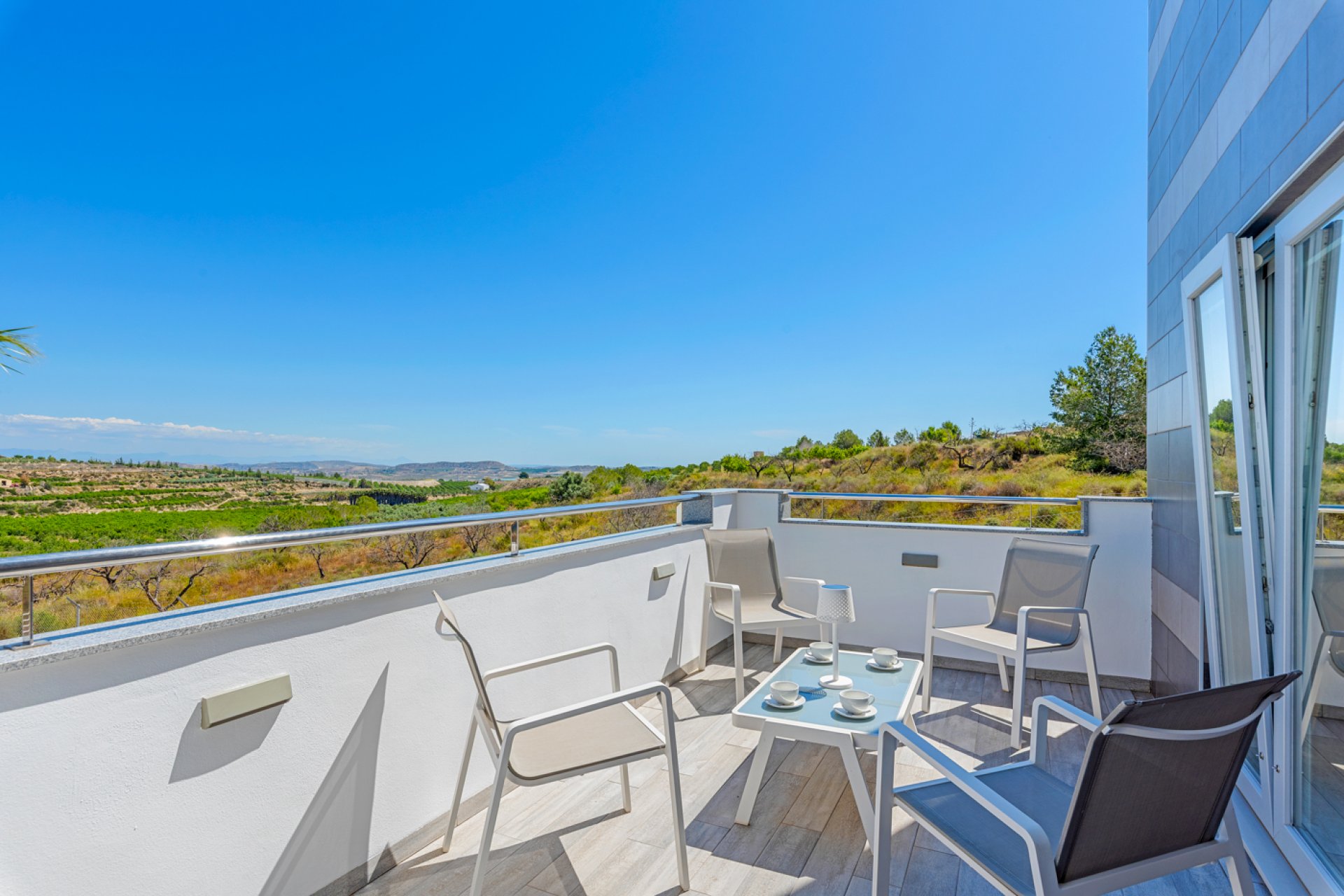 Resale - Villa -
Torremendo