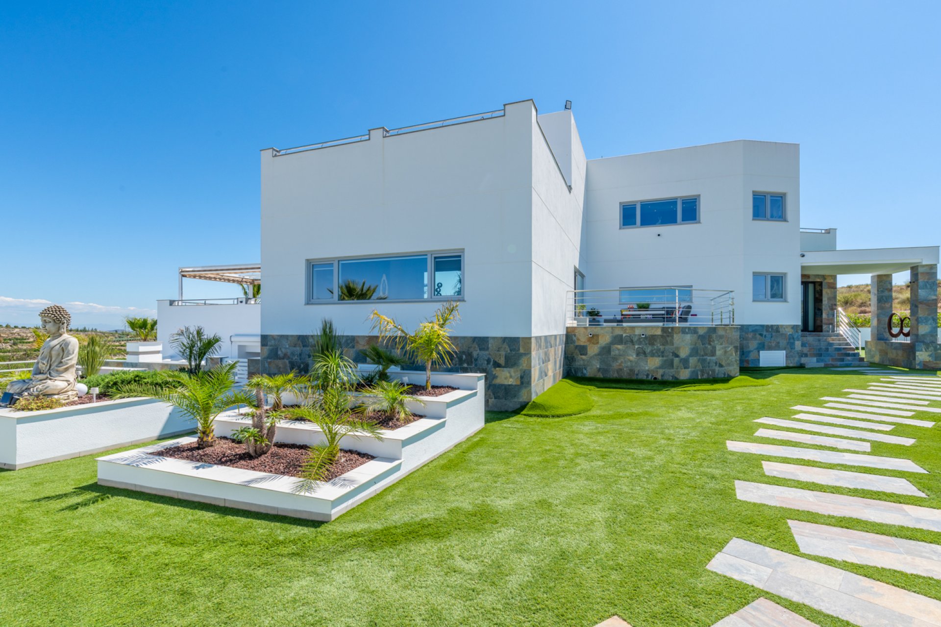 Resale - Villa -
Torremendo