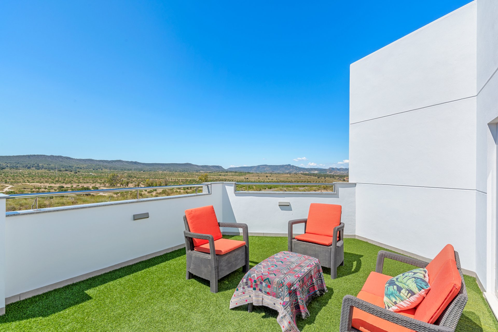 Resale - Villa -
Torremendo