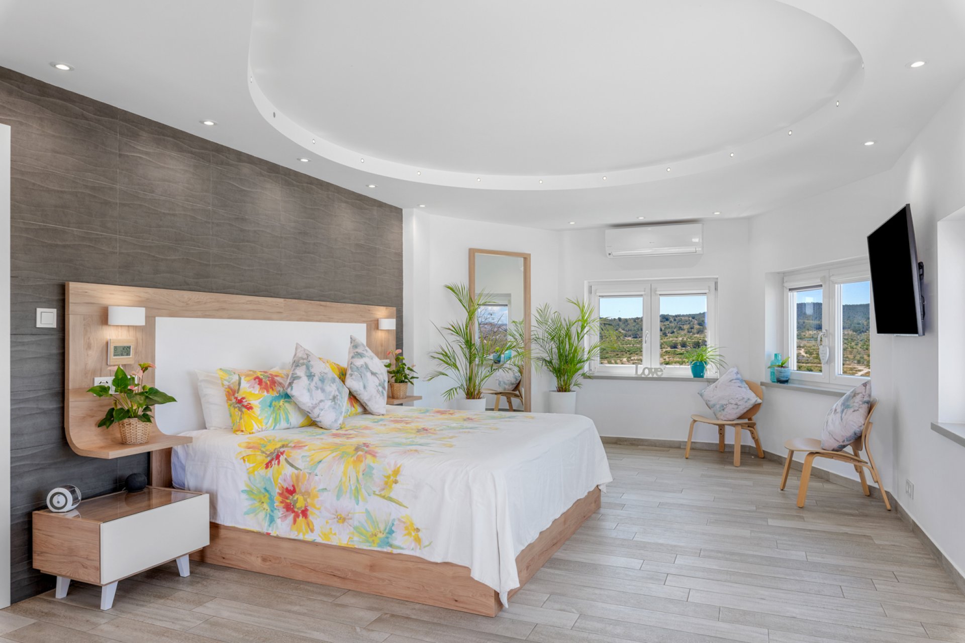 Resale - Villa -
Torremendo