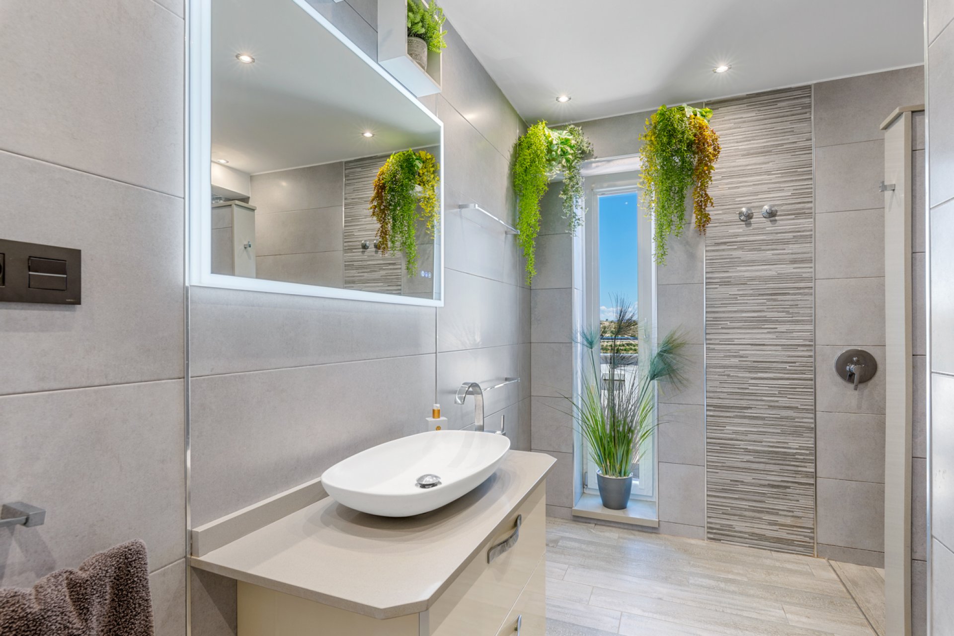 Resale - Villa -
Torremendo