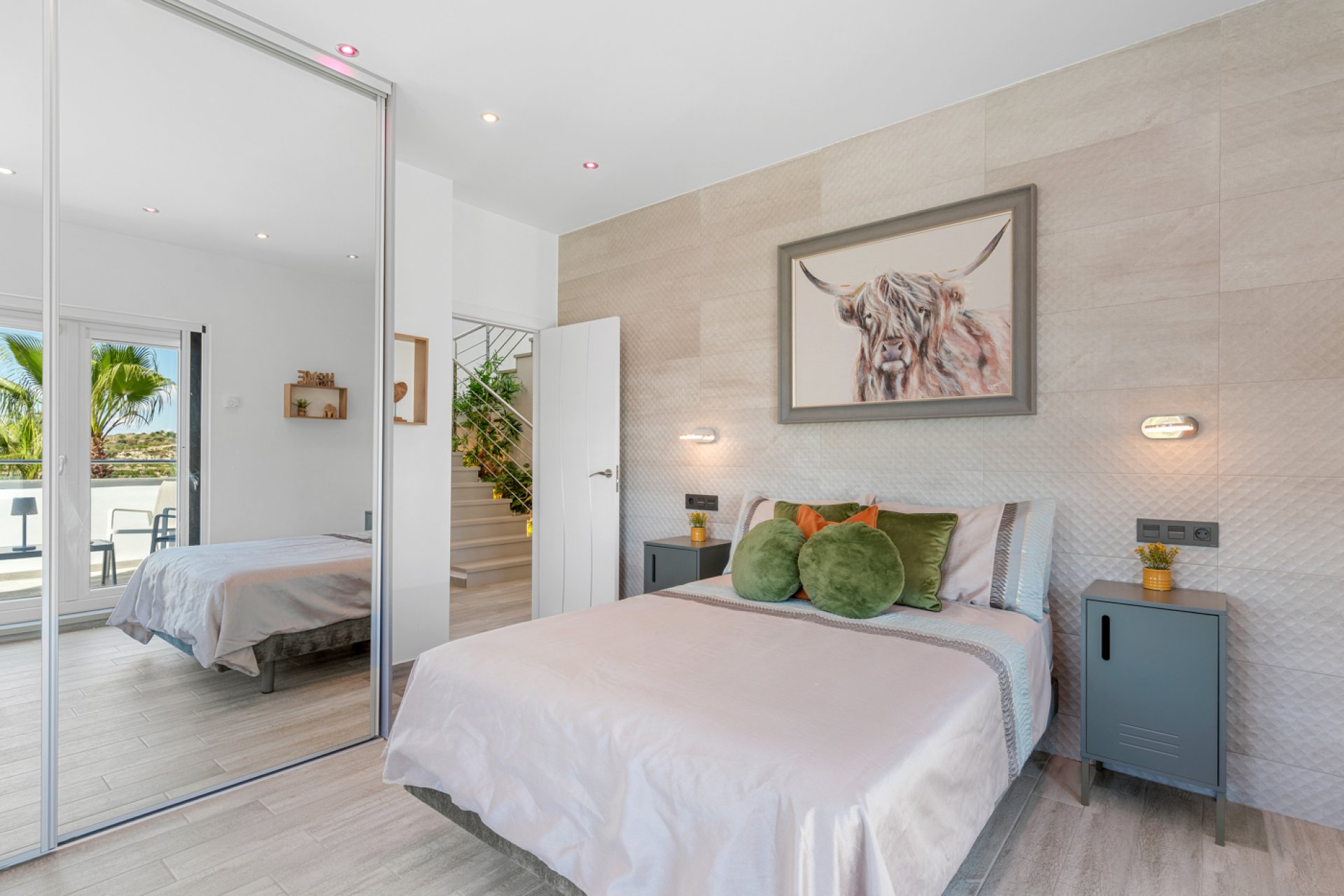 Resale - Villa -
Torremendo