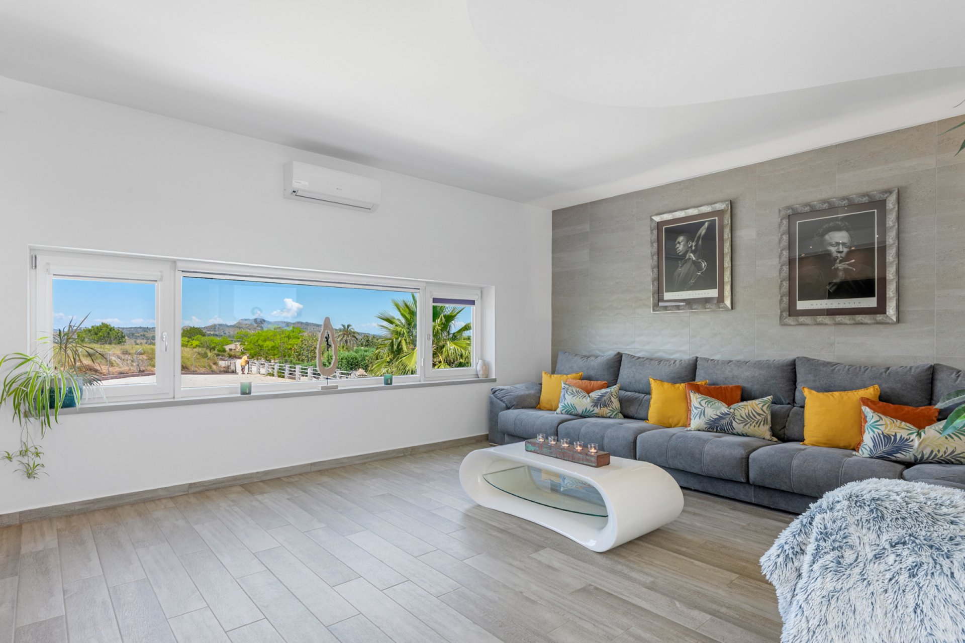 Resale - Villa -
Torremendo