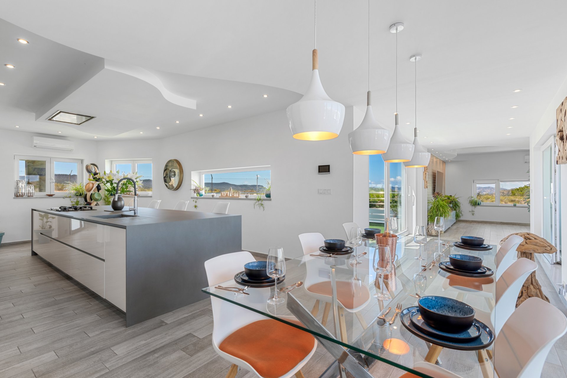 Resale - Villa -
Torremendo