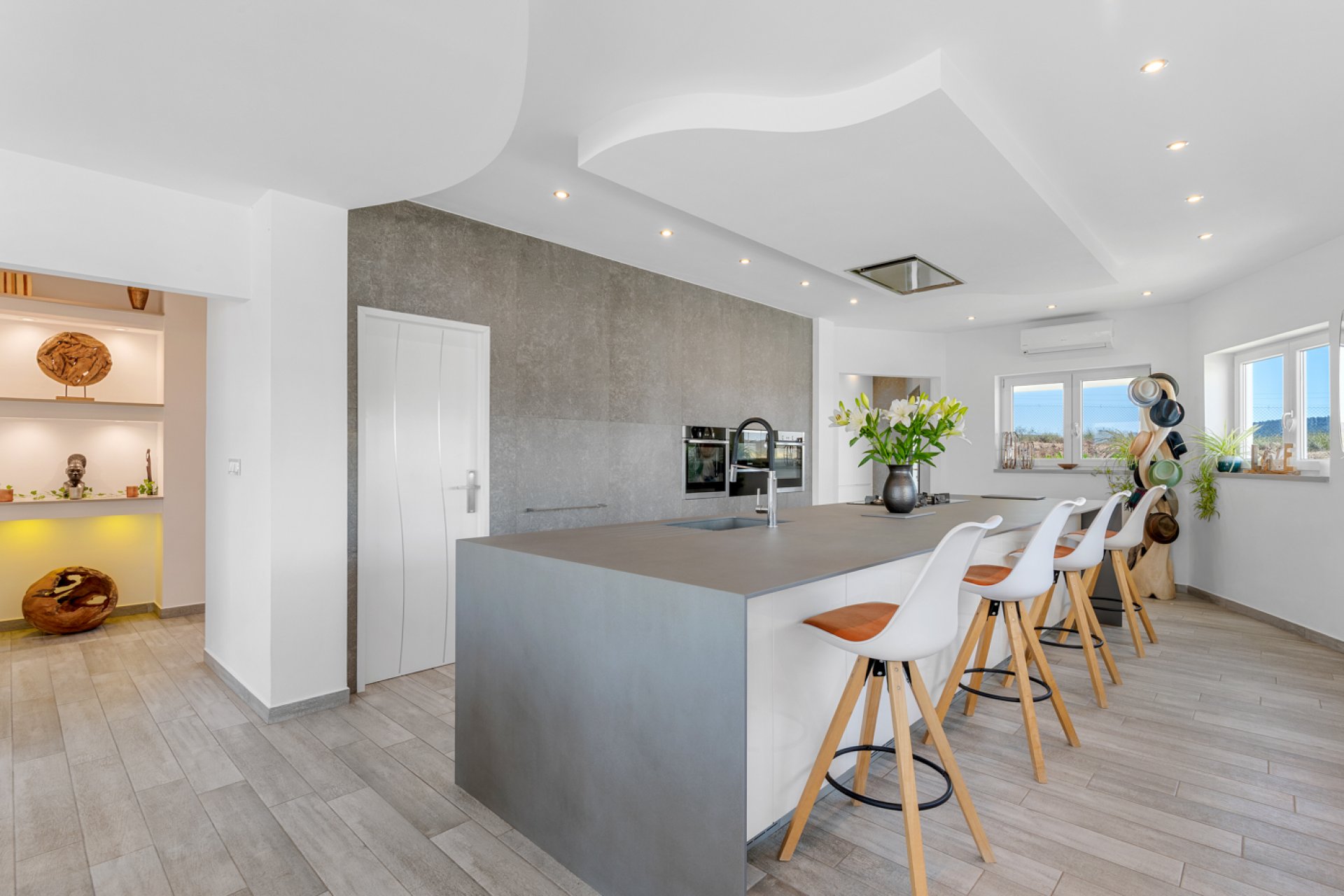 Resale - Villa -
Torremendo