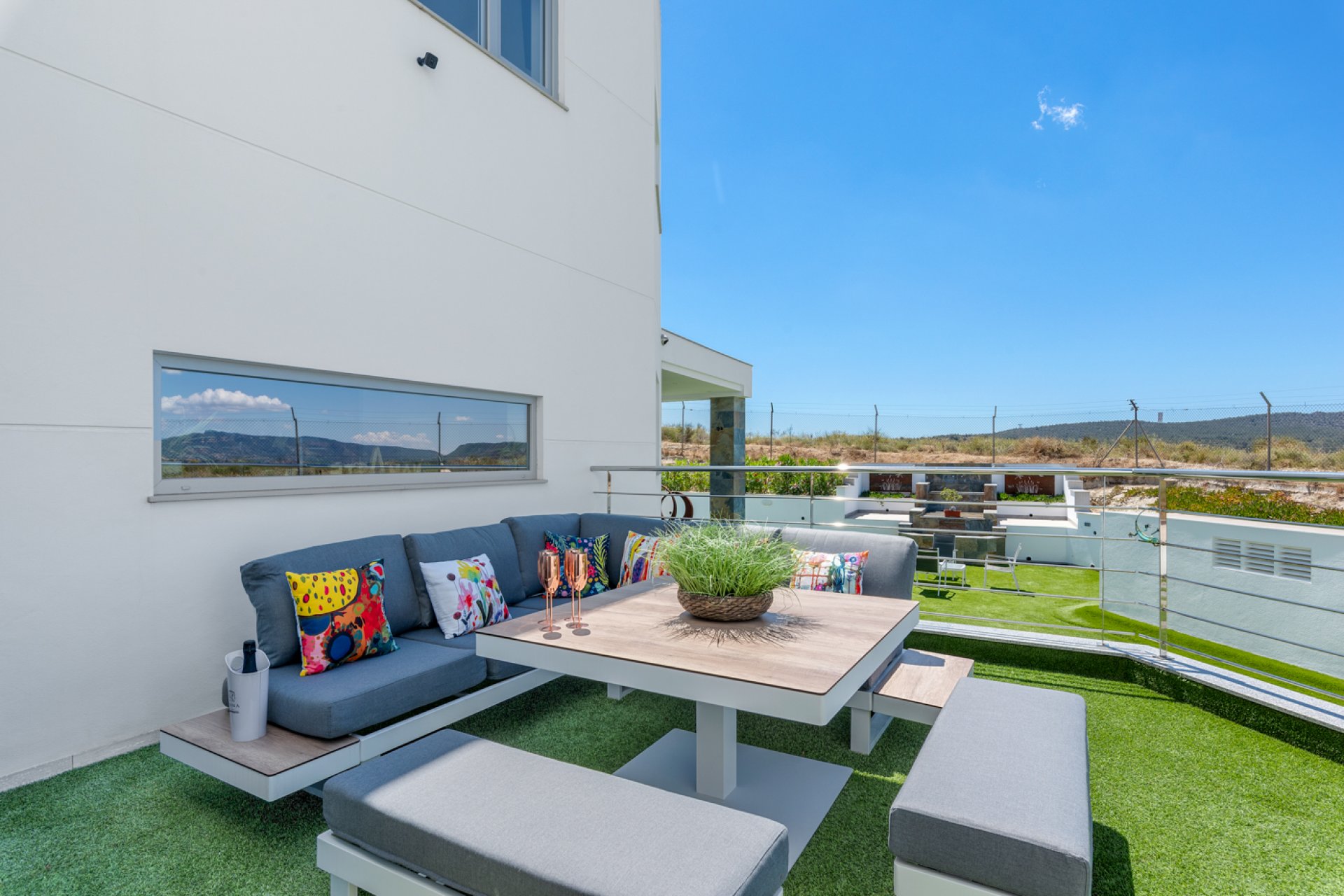 Resale - Villa -
Torremendo