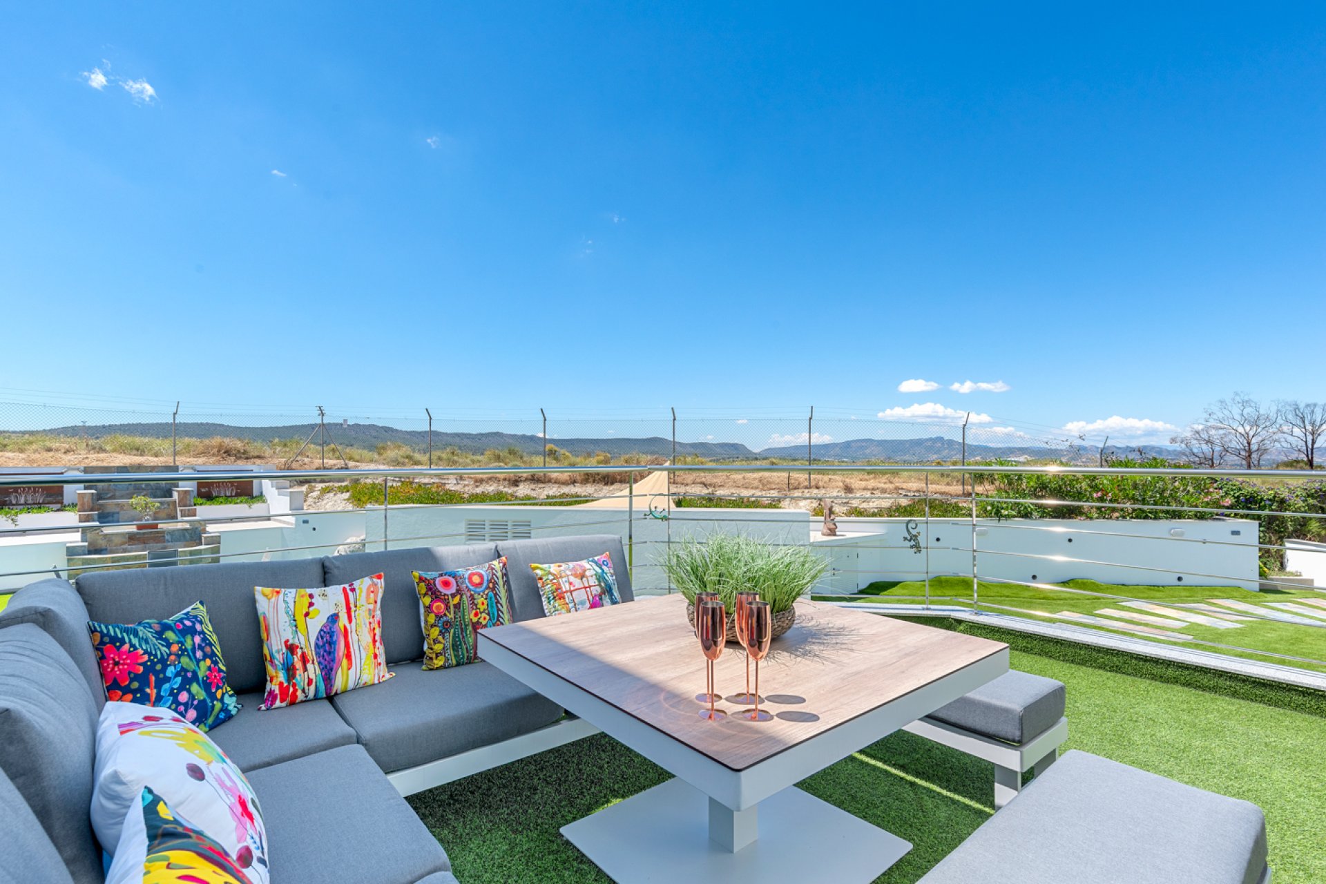 Resale - Villa -
Torremendo