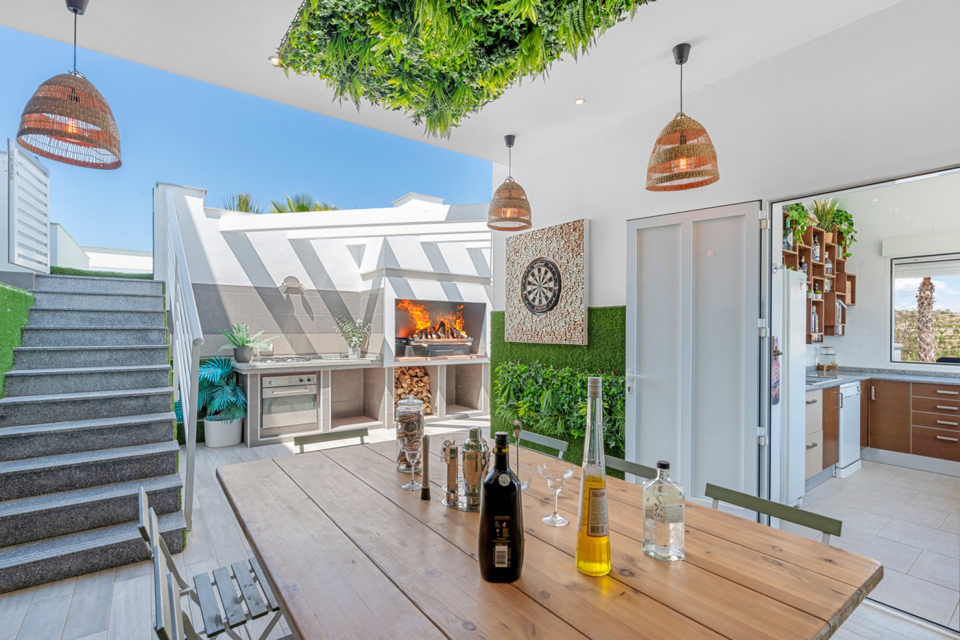 Resale - Villa -
Torremendo