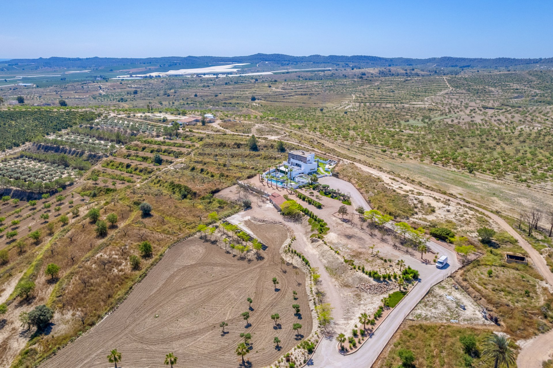 Resale - Villa -
Torremendo