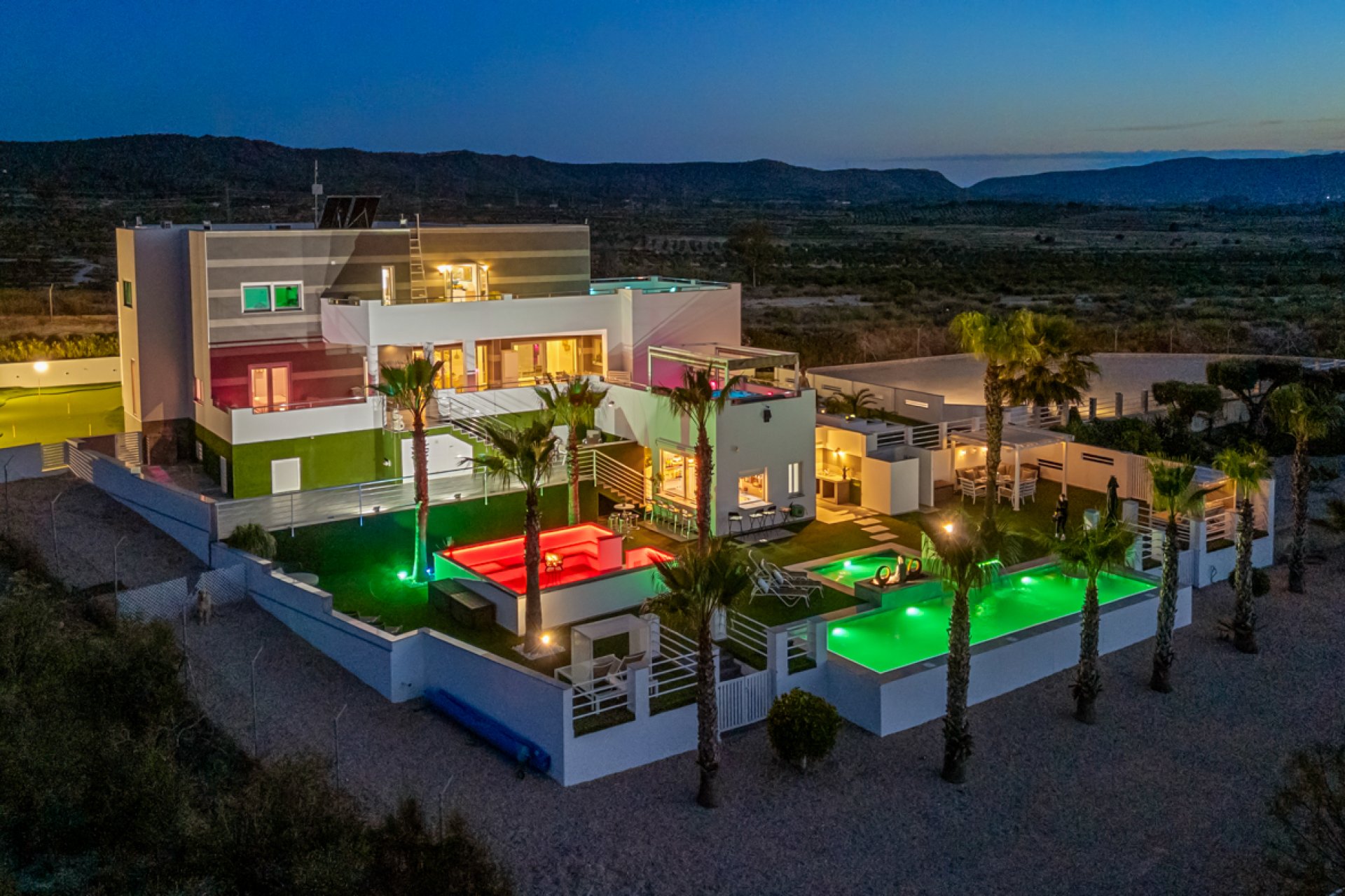 Resale - Villa -
Torremendo