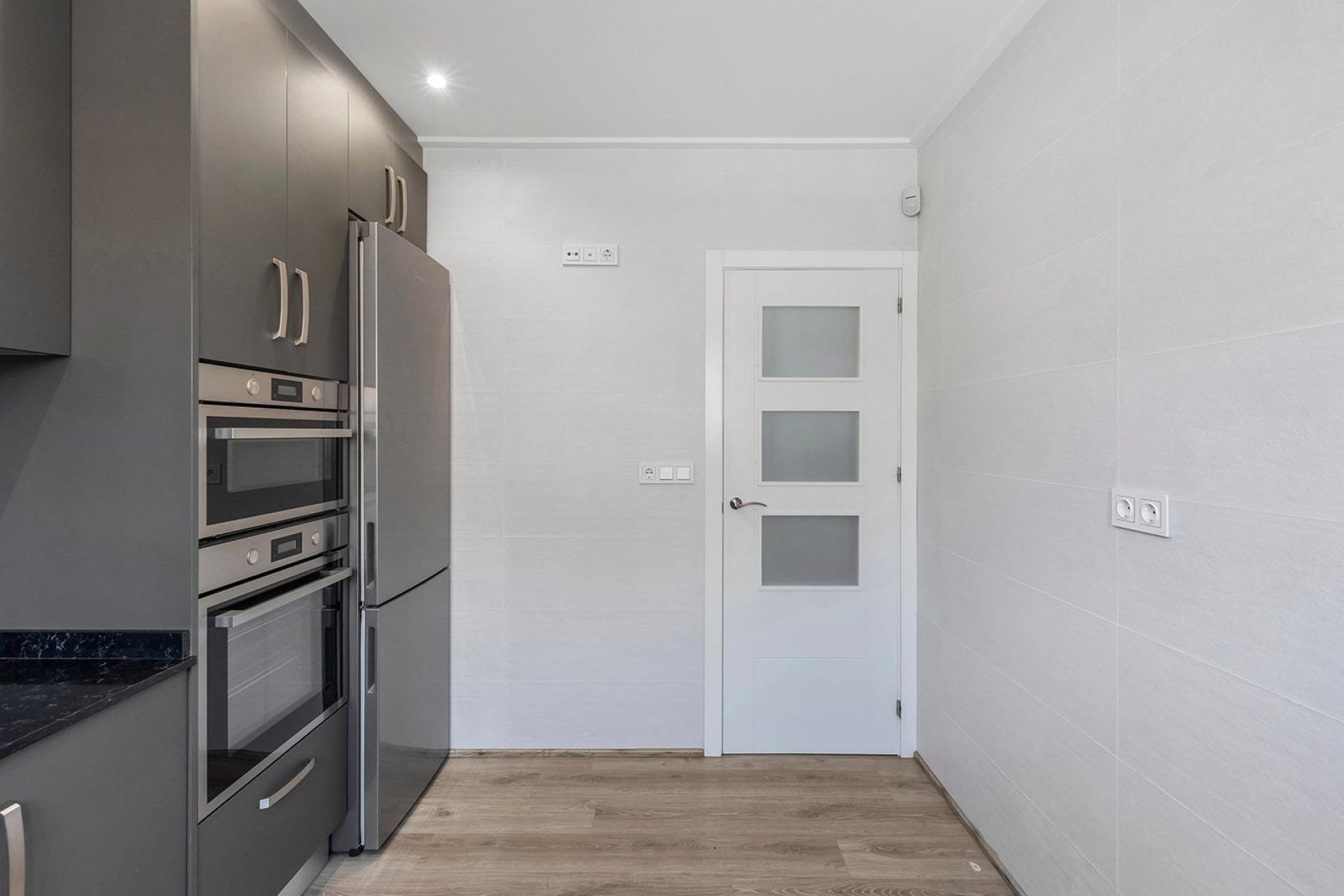 Resale - Villa -
Torrevieja - Aguas Nuevas