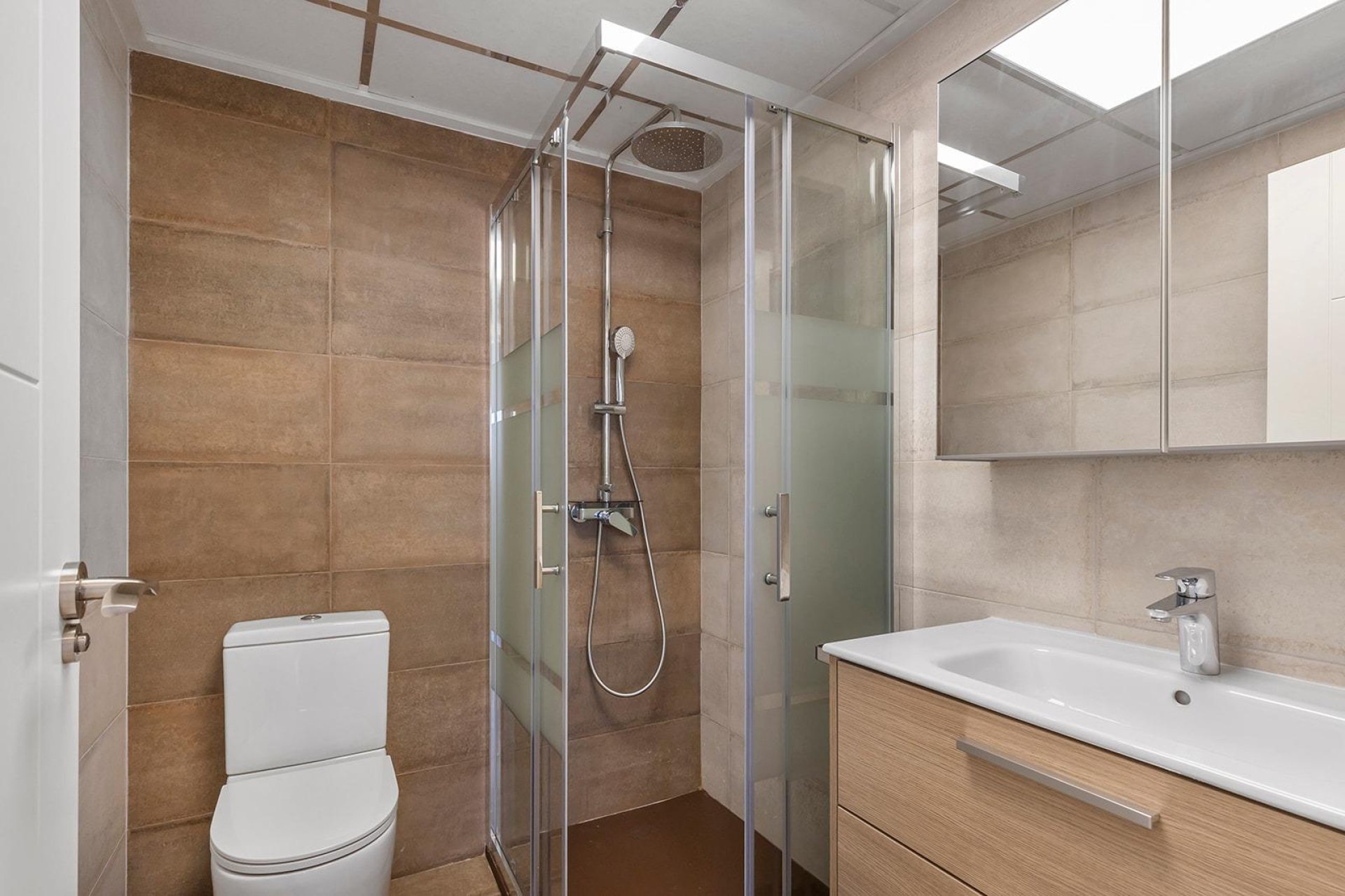 Resale - Villa -
Torrevieja - Aguas Nuevas