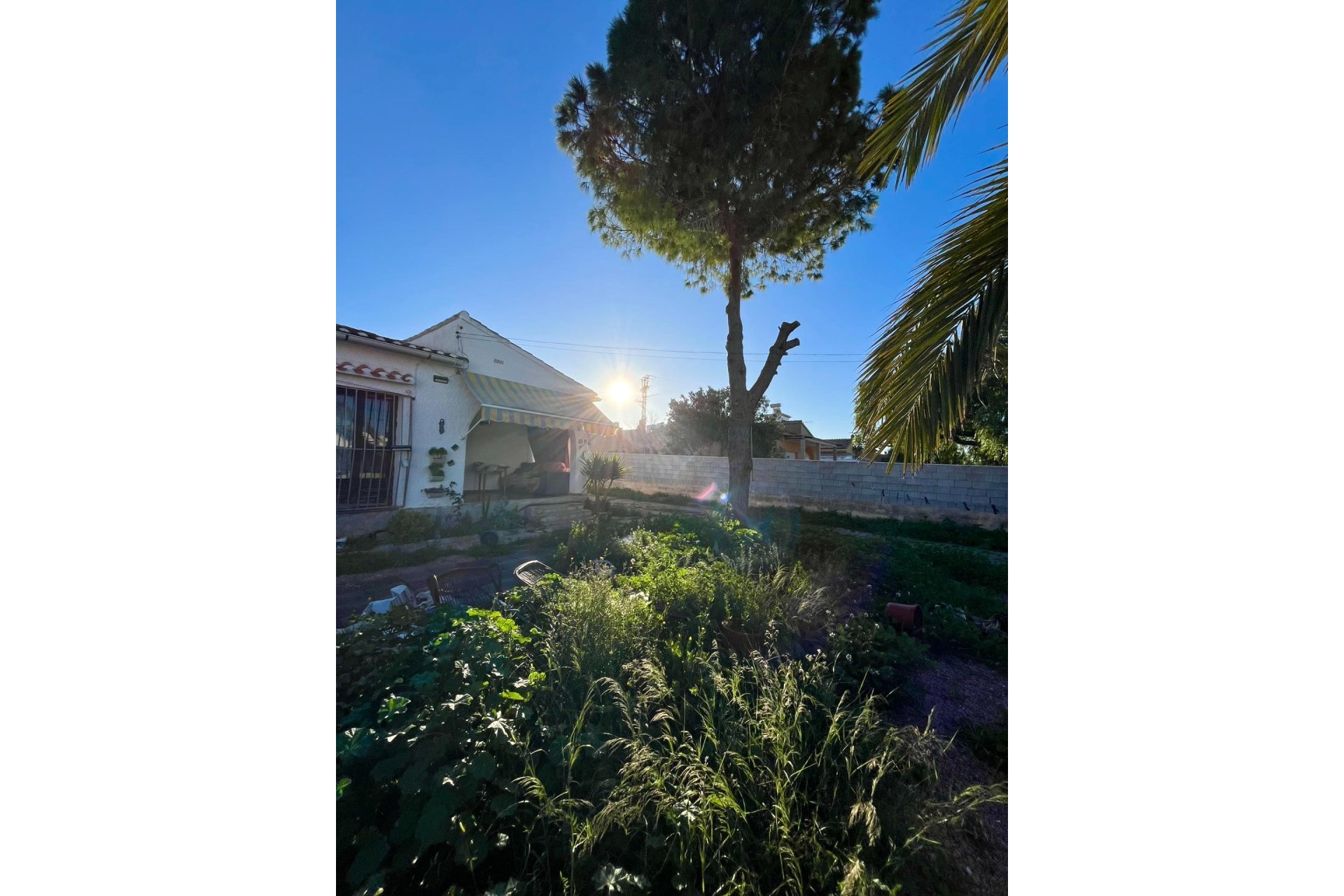 Resale - Villa -
Torrevieja - Aguas Nuevas