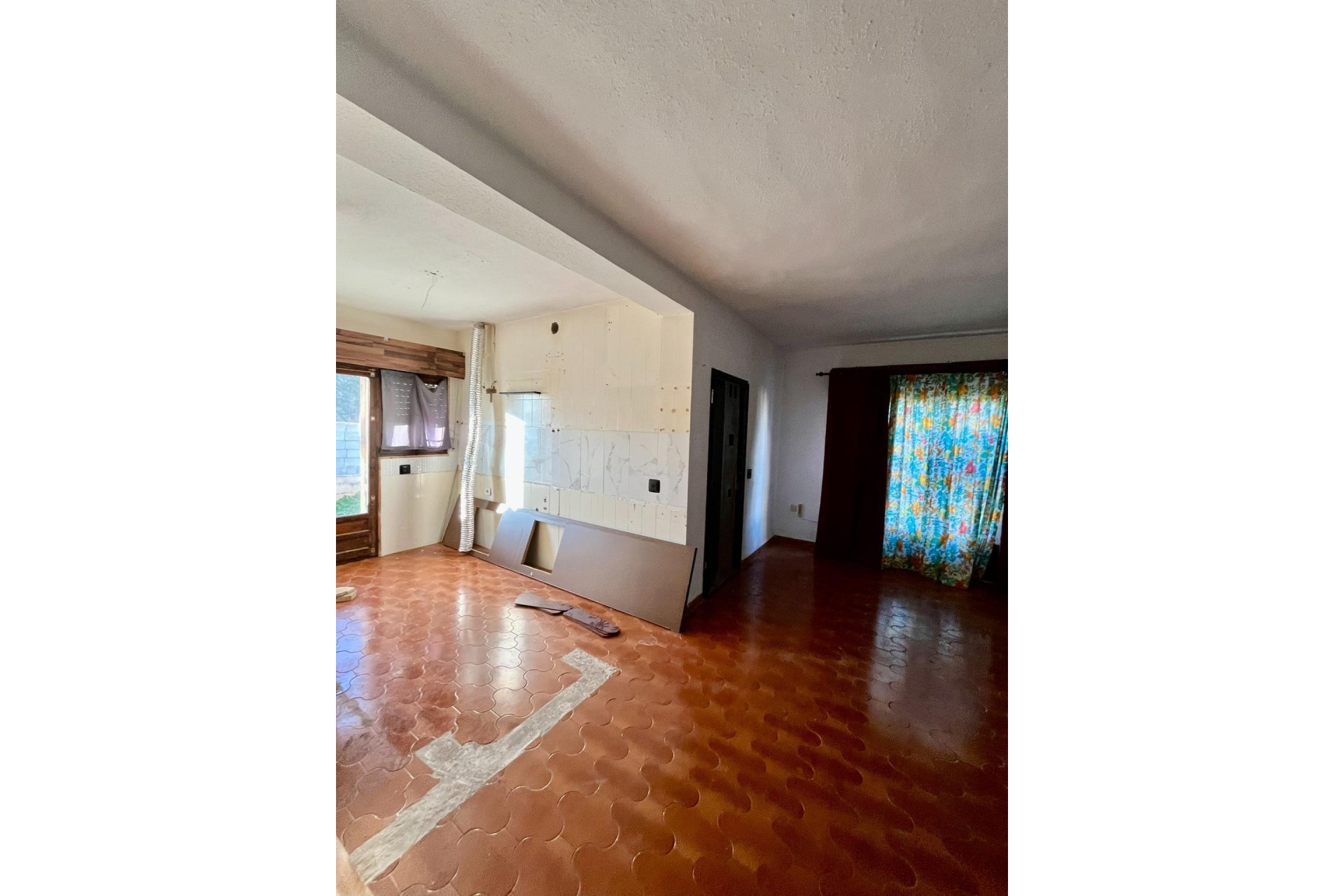 Resale - Villa -
Torrevieja - Aguas Nuevas