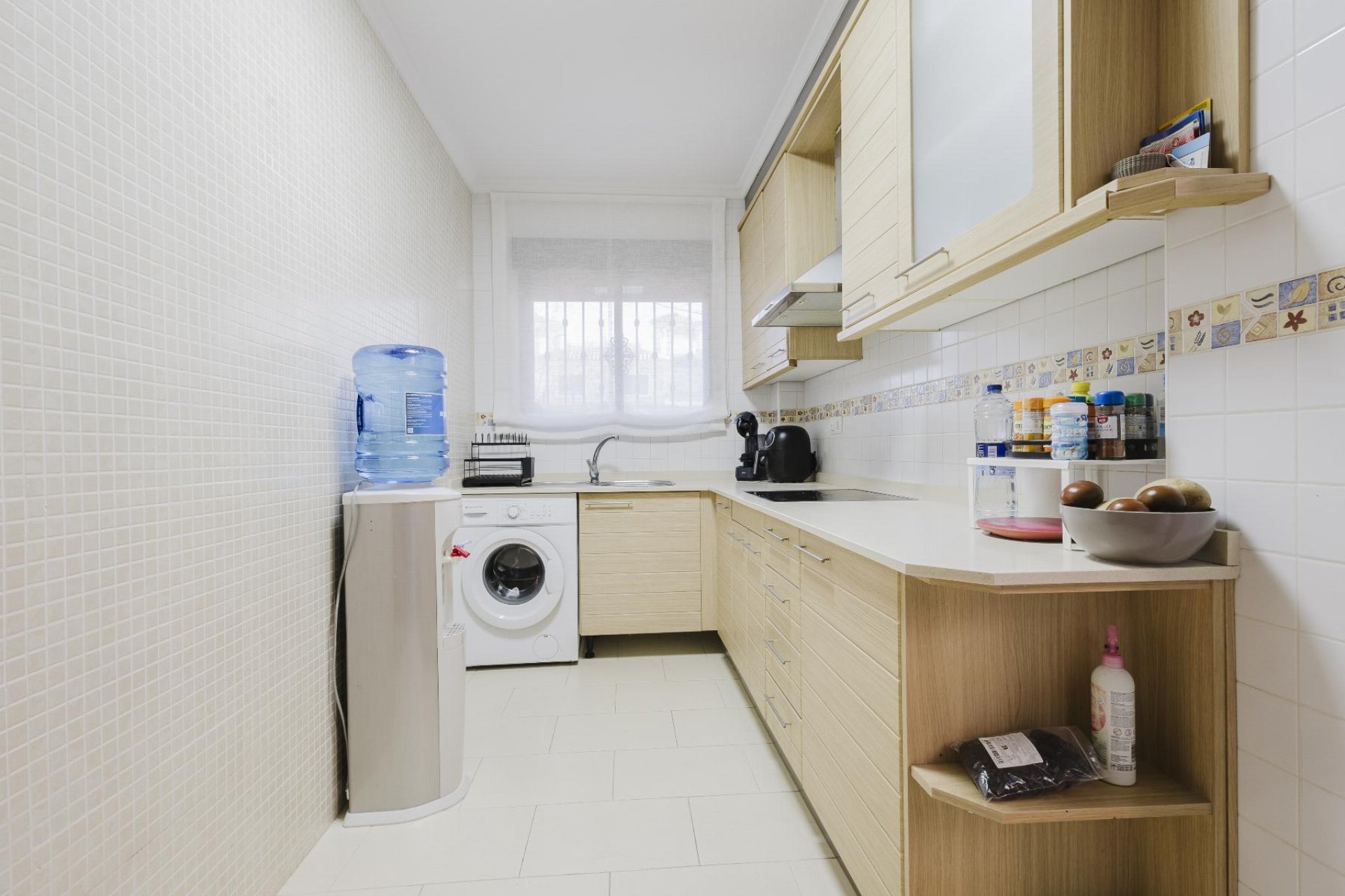 Resale - Villa -
Torrevieja - Aguas Nuevas