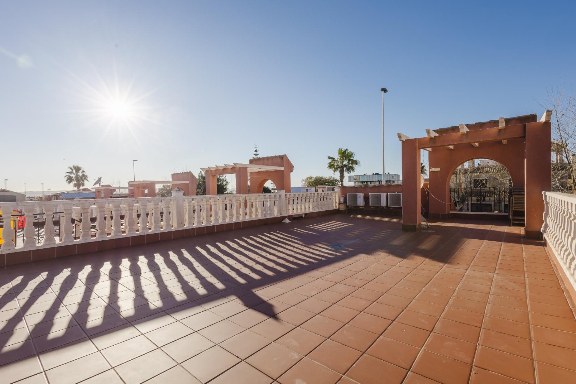 Resale - Villa -
Torrevieja - Aguas Nuevas