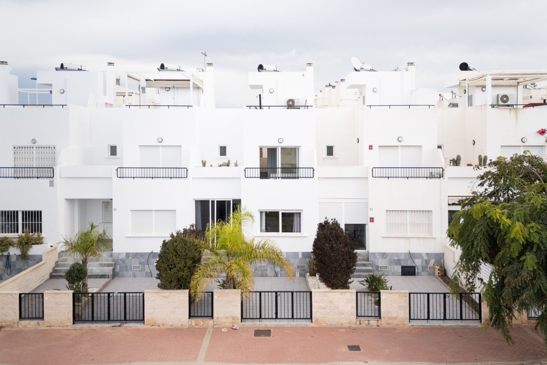 Resale - Villa -
Torrevieja - Aguas Nuevas