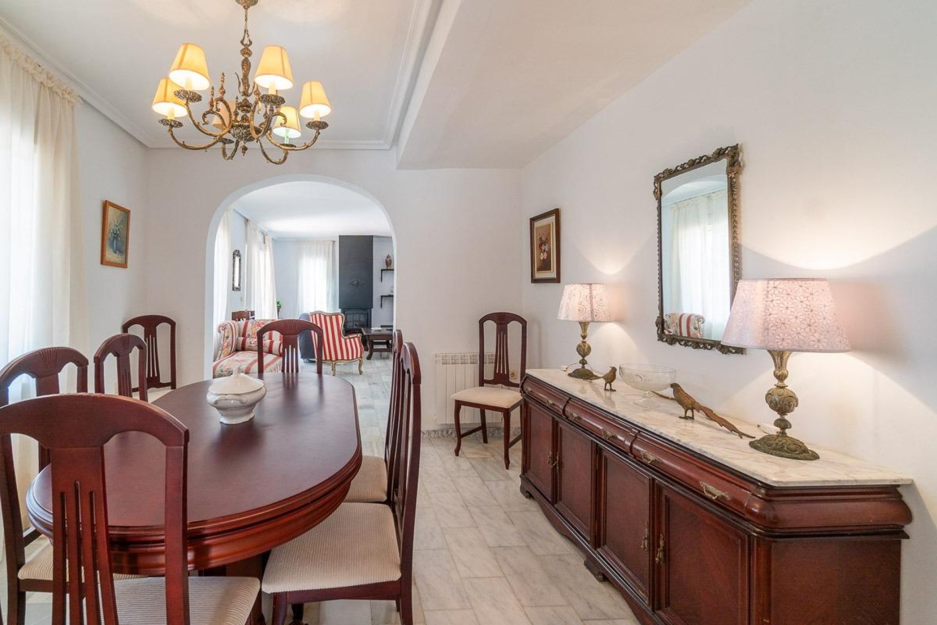 Resale - Villa -
Torrevieja - Costa blanca sur