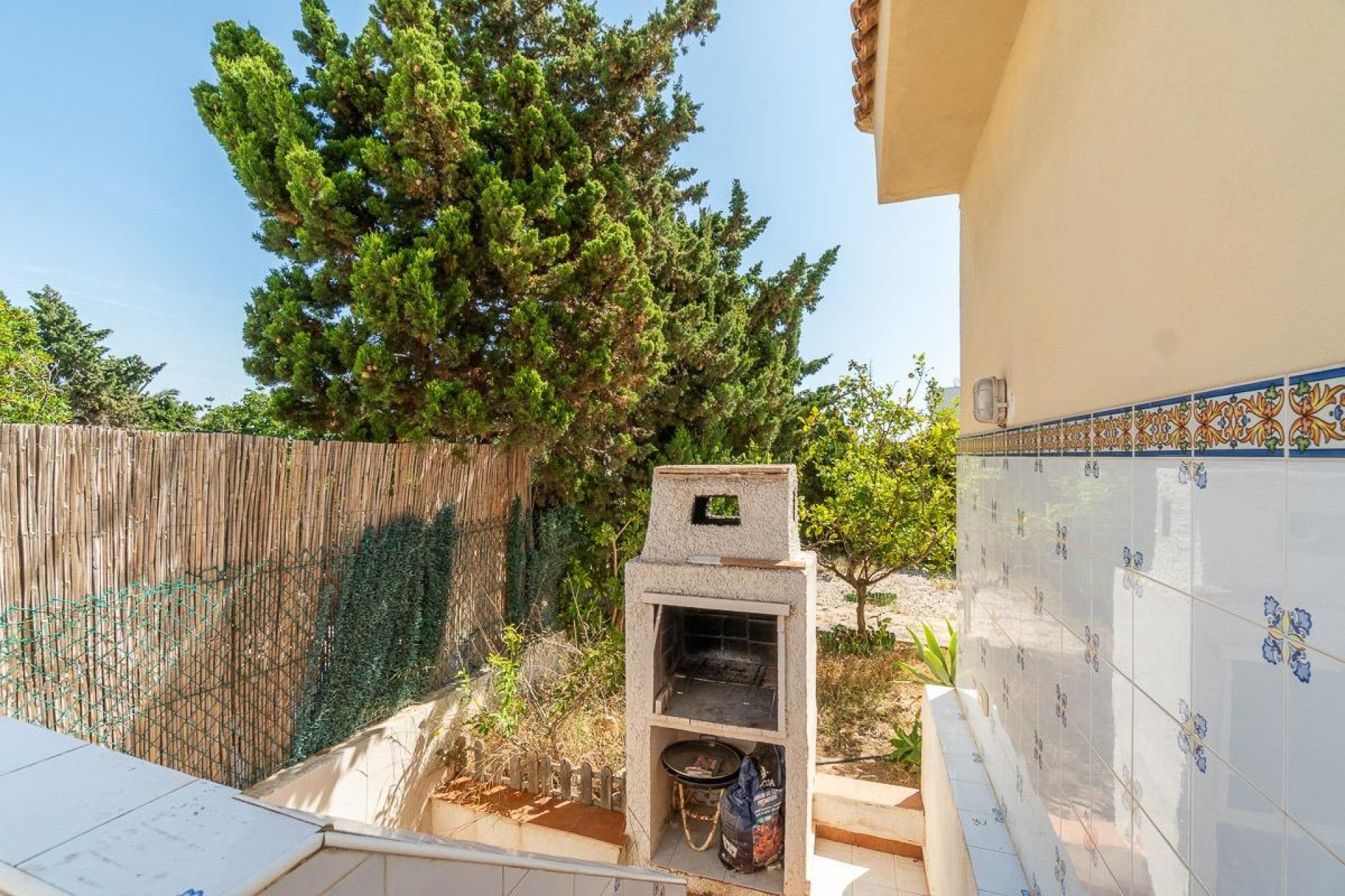 Resale - Villa -
Torrevieja - Costa blanca sur