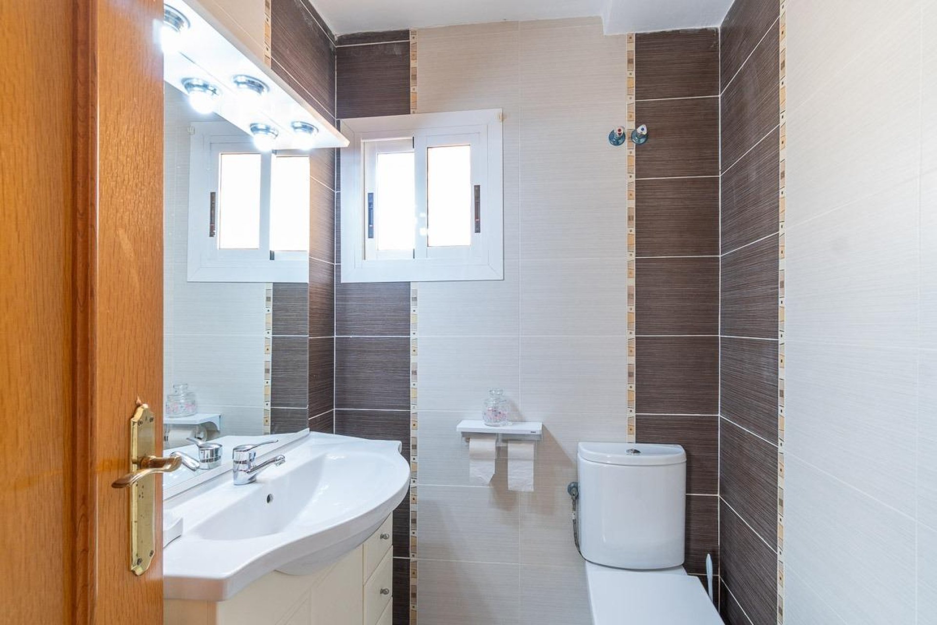 Resale - Villa -
Torrevieja - Costa blanca sur