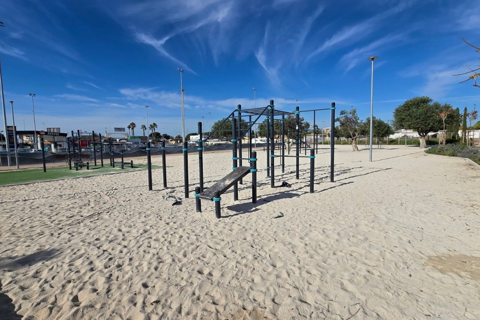 Resale - Villa -
Torrevieja - El Chaparal