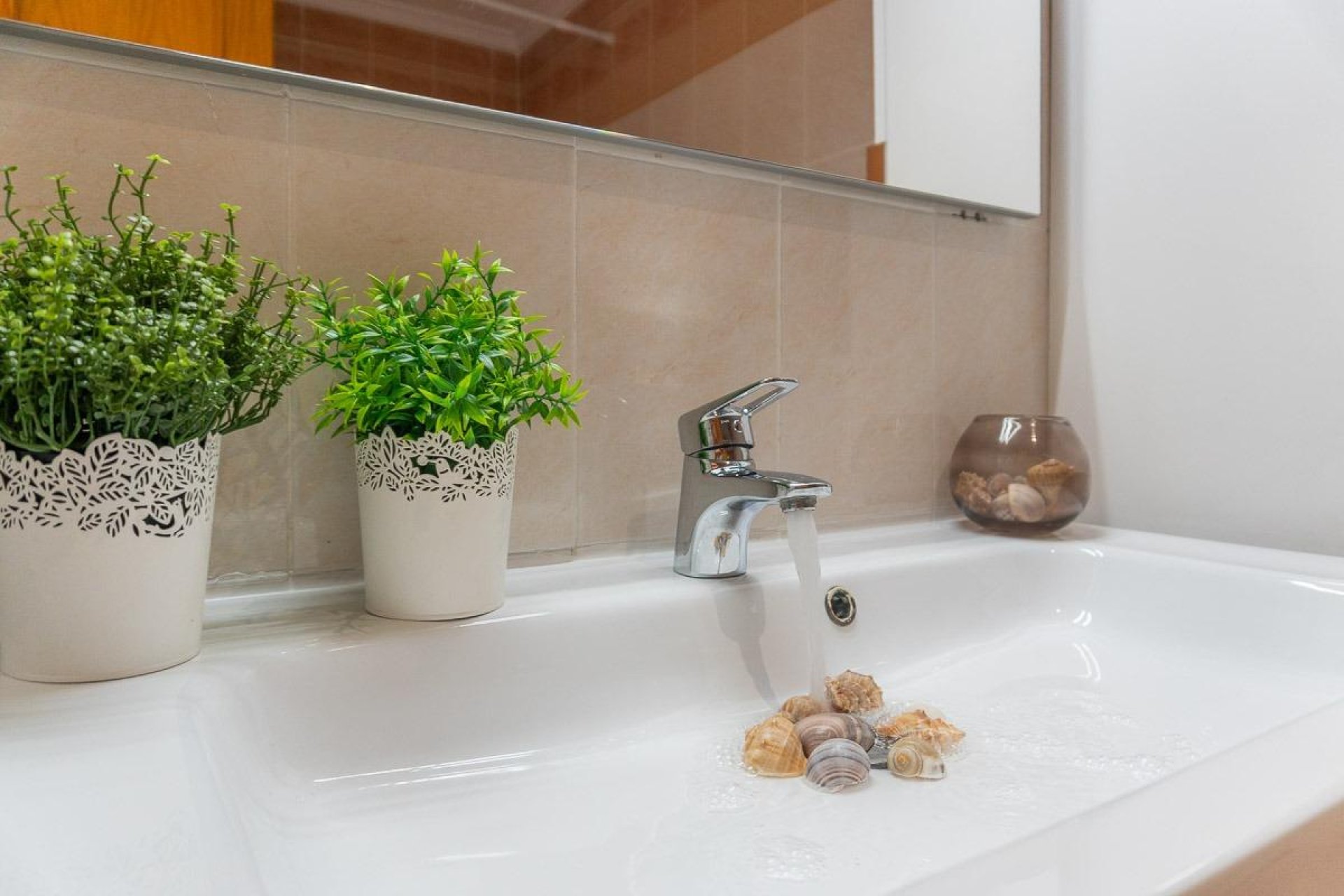 Resale - Villa -
Torrevieja - El limonar