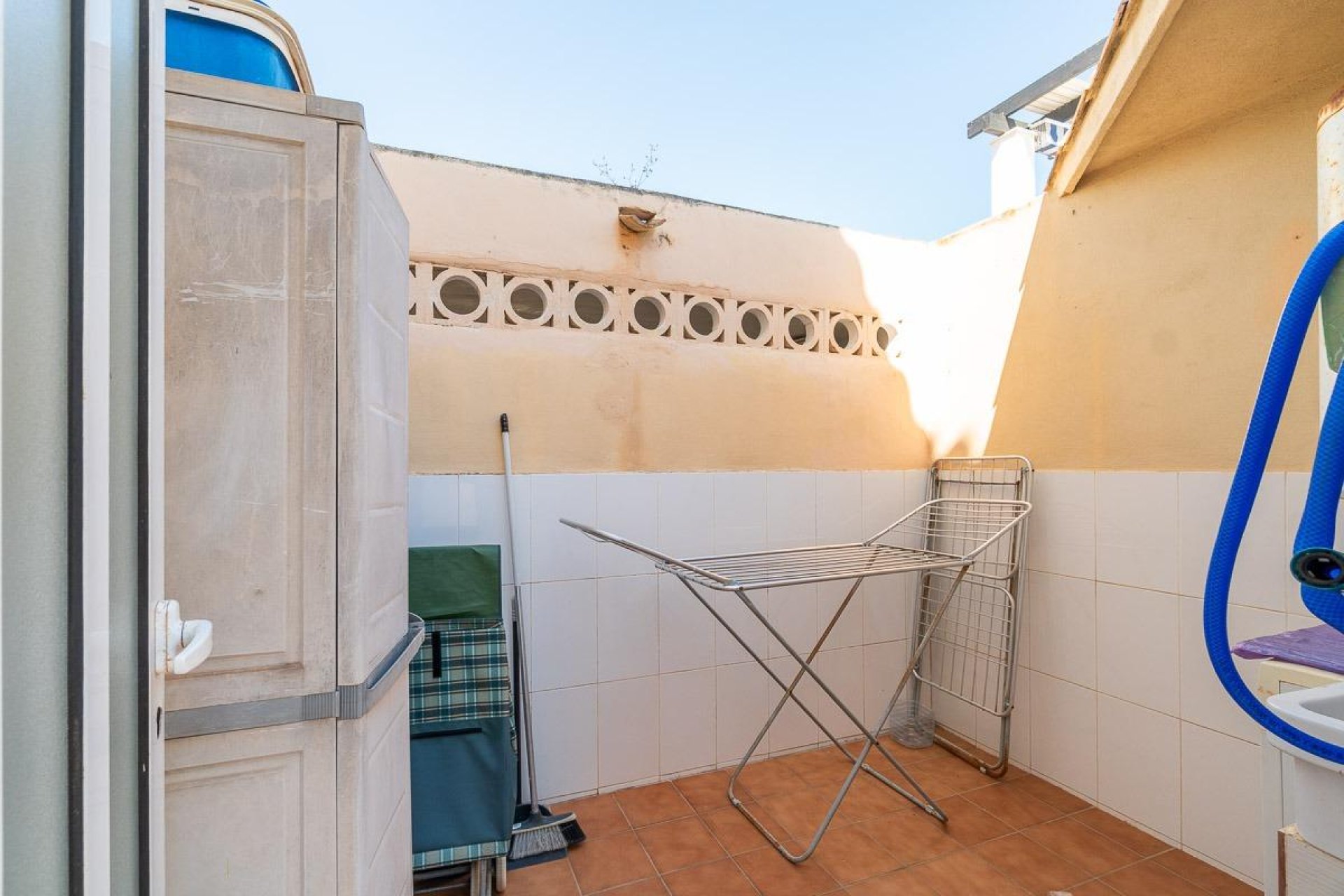 Resale - Villa -
Torrevieja - La Mata