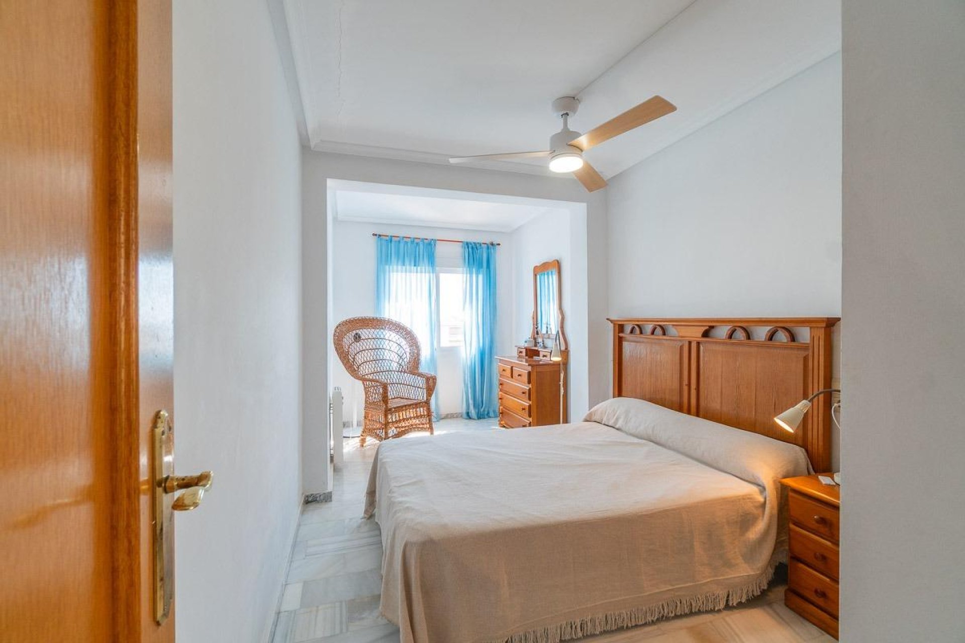 Resale - Villa -
Torrevieja - La Mata