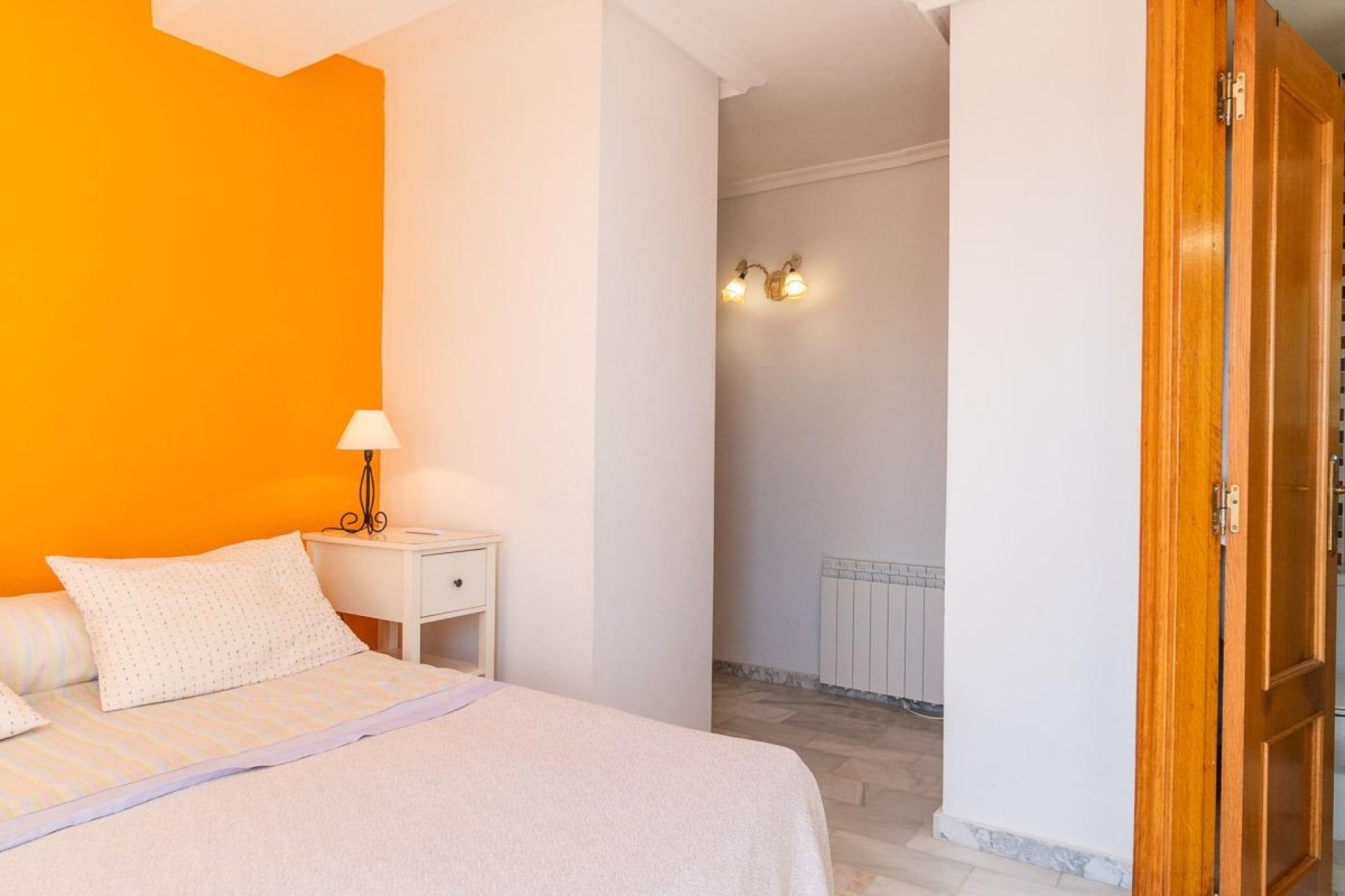 Resale - Villa -
Torrevieja - La Mata