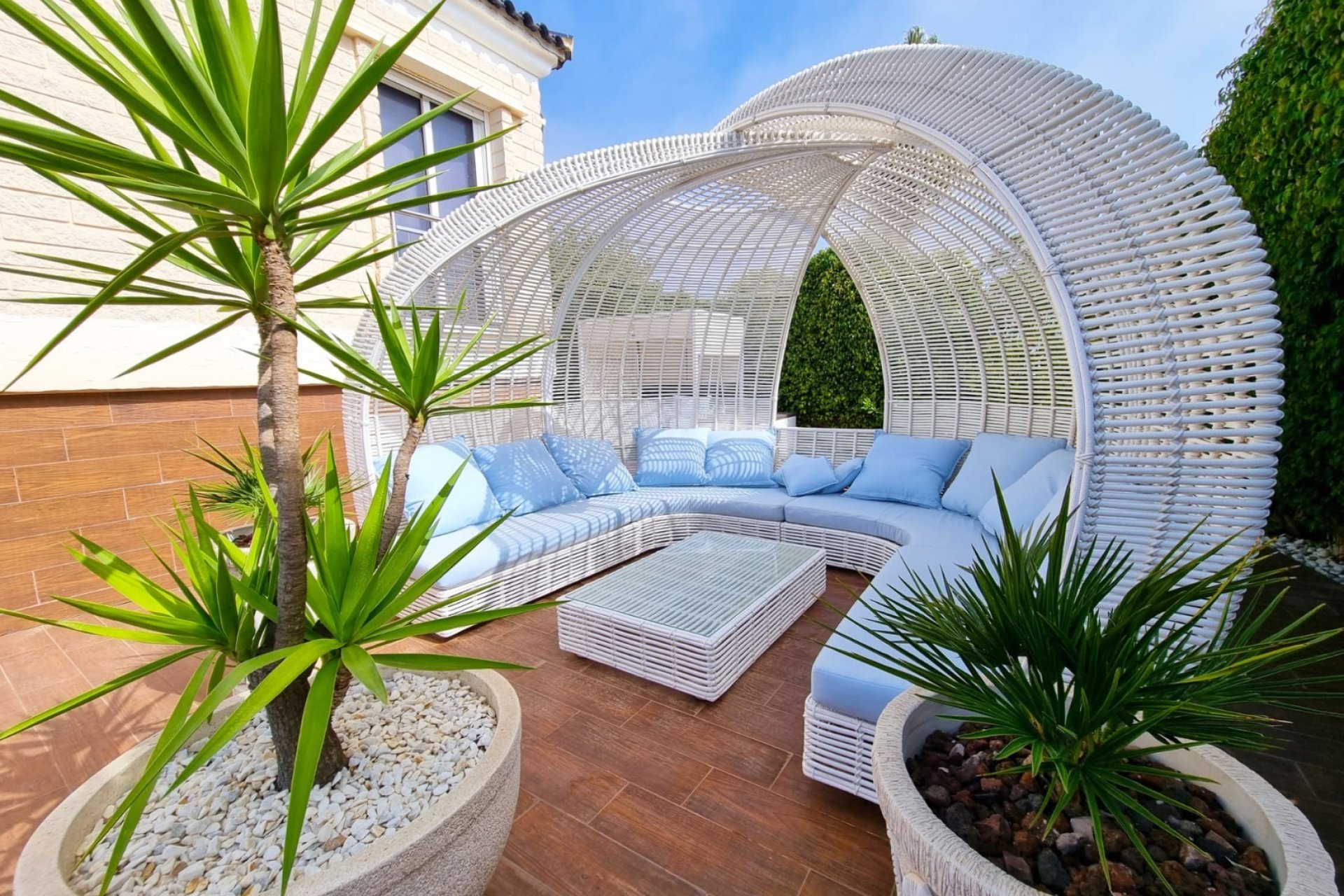 Resale - Villa -
Torrevieja - La Mata