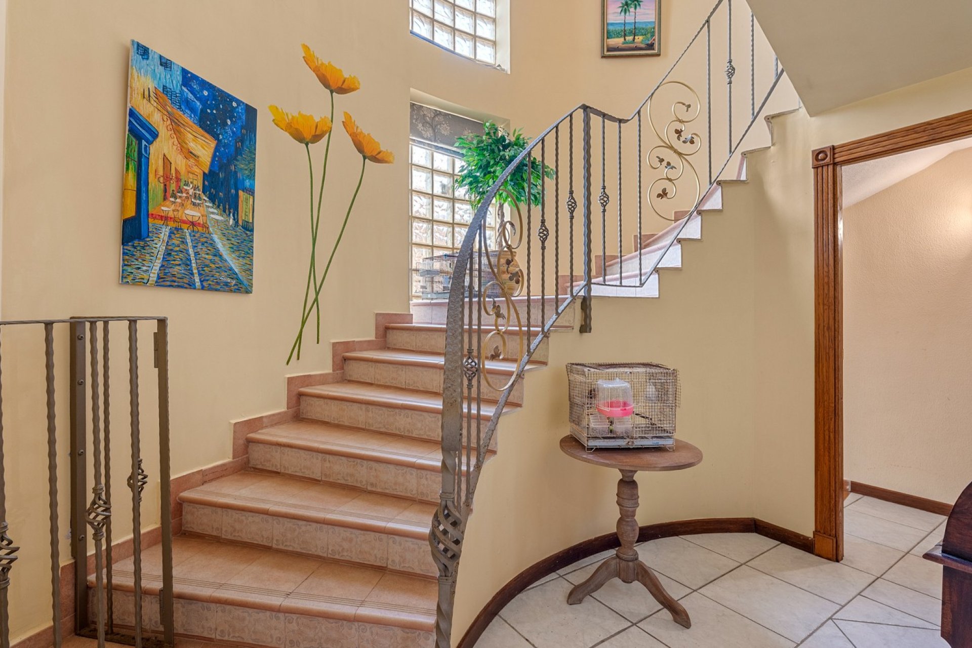 Resale - Villa -
Torrevieja - La Mata