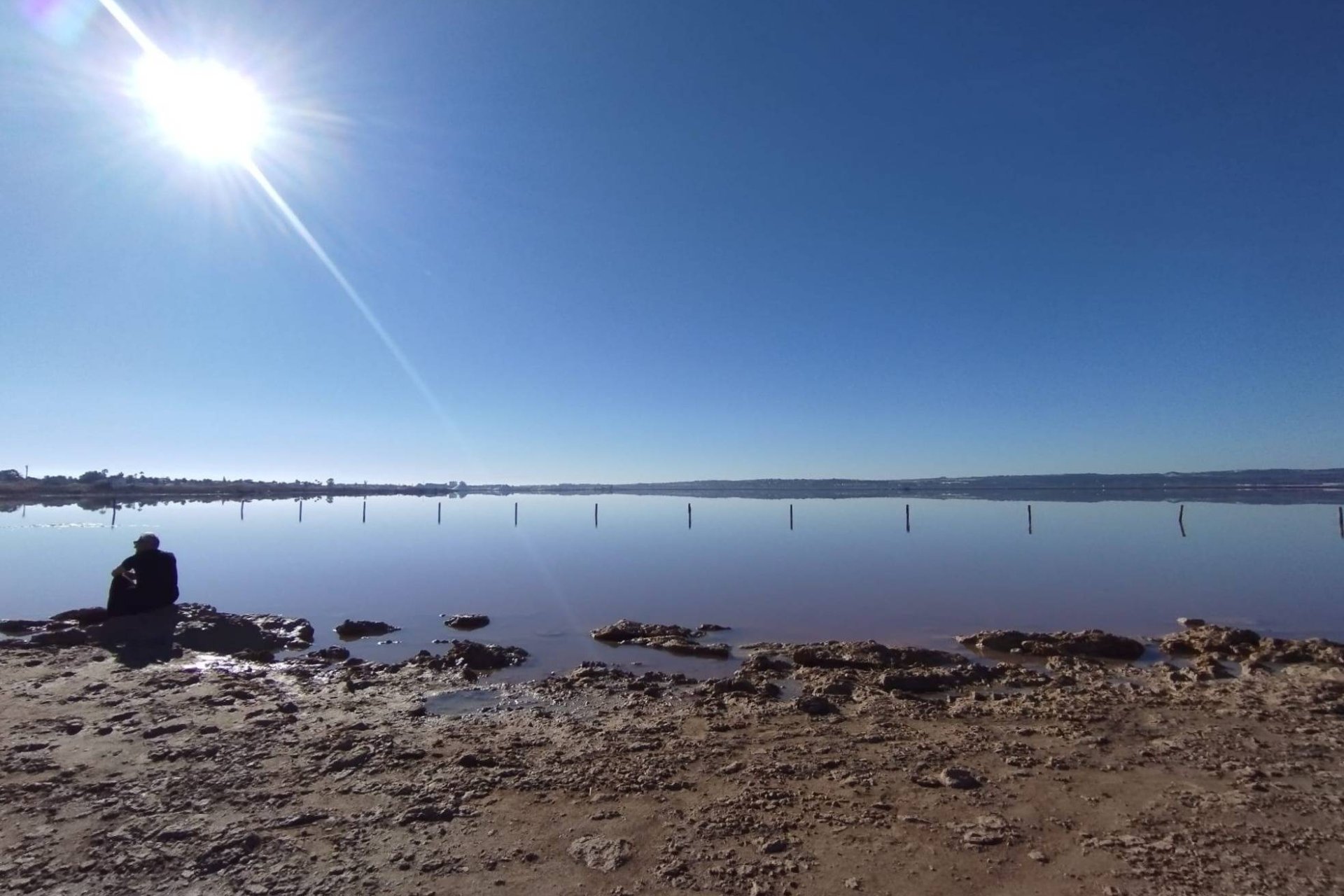 Resale - Villa -
Torrevieja - La Siesta - El Salado - Torreta