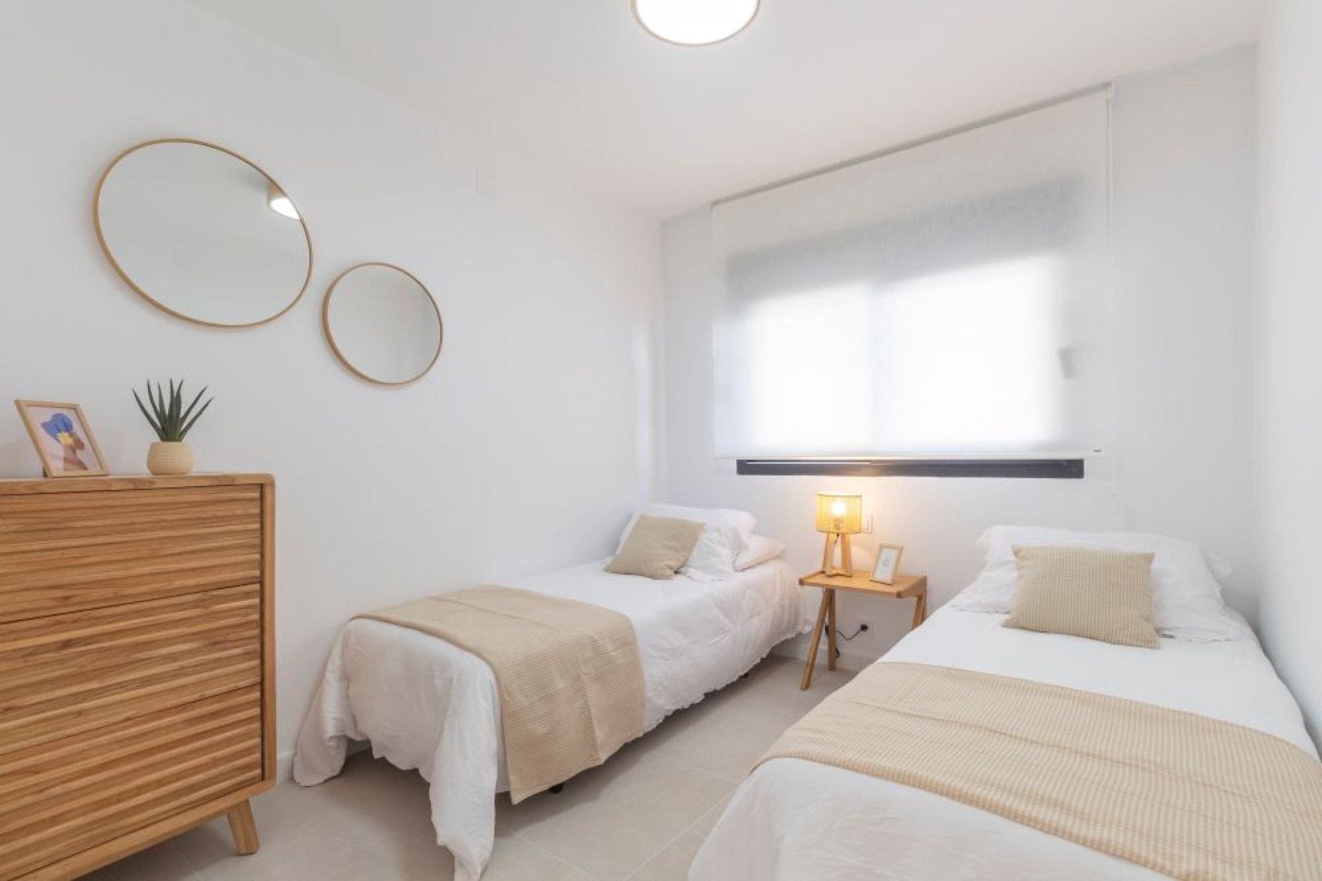 Resale - Villa -
Torrevieja - La Siesta - El Salado - Torreta