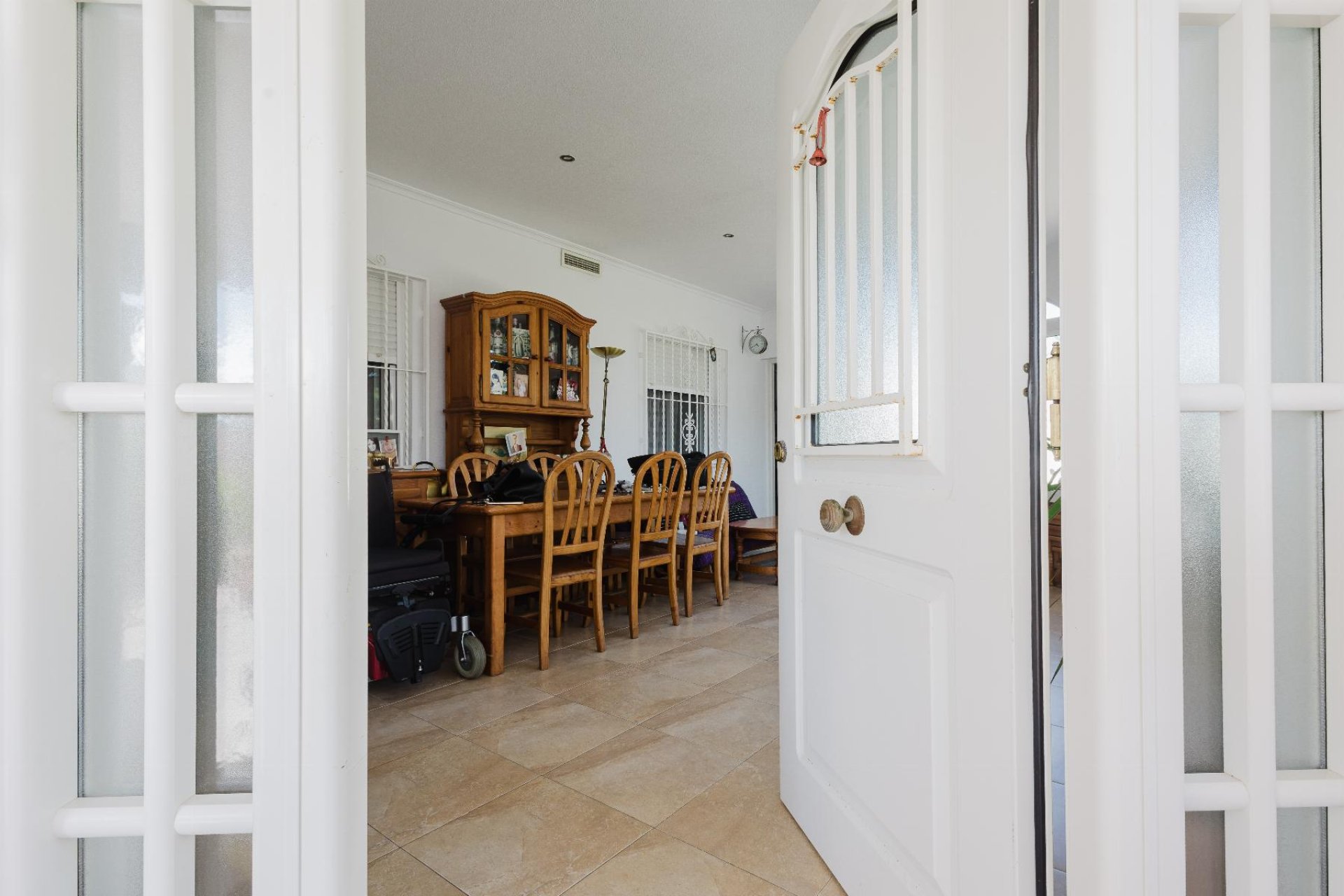 Resale - Villa -
Torrevieja - La siesta