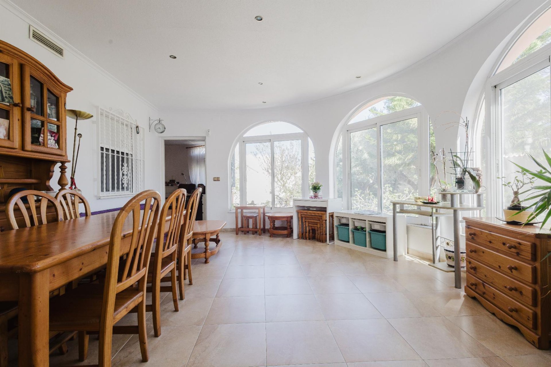 Resale - Villa -
Torrevieja - La siesta