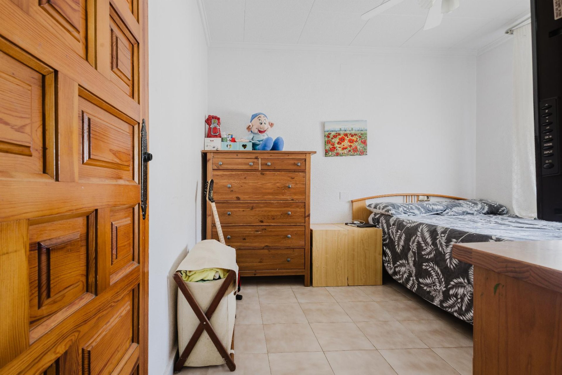 Resale - Villa -
Torrevieja - La siesta