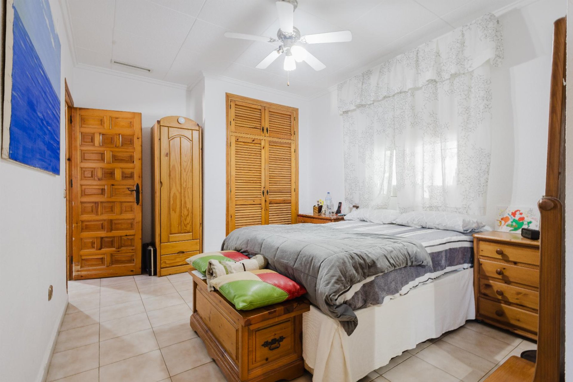 Resale - Villa -
Torrevieja - La siesta