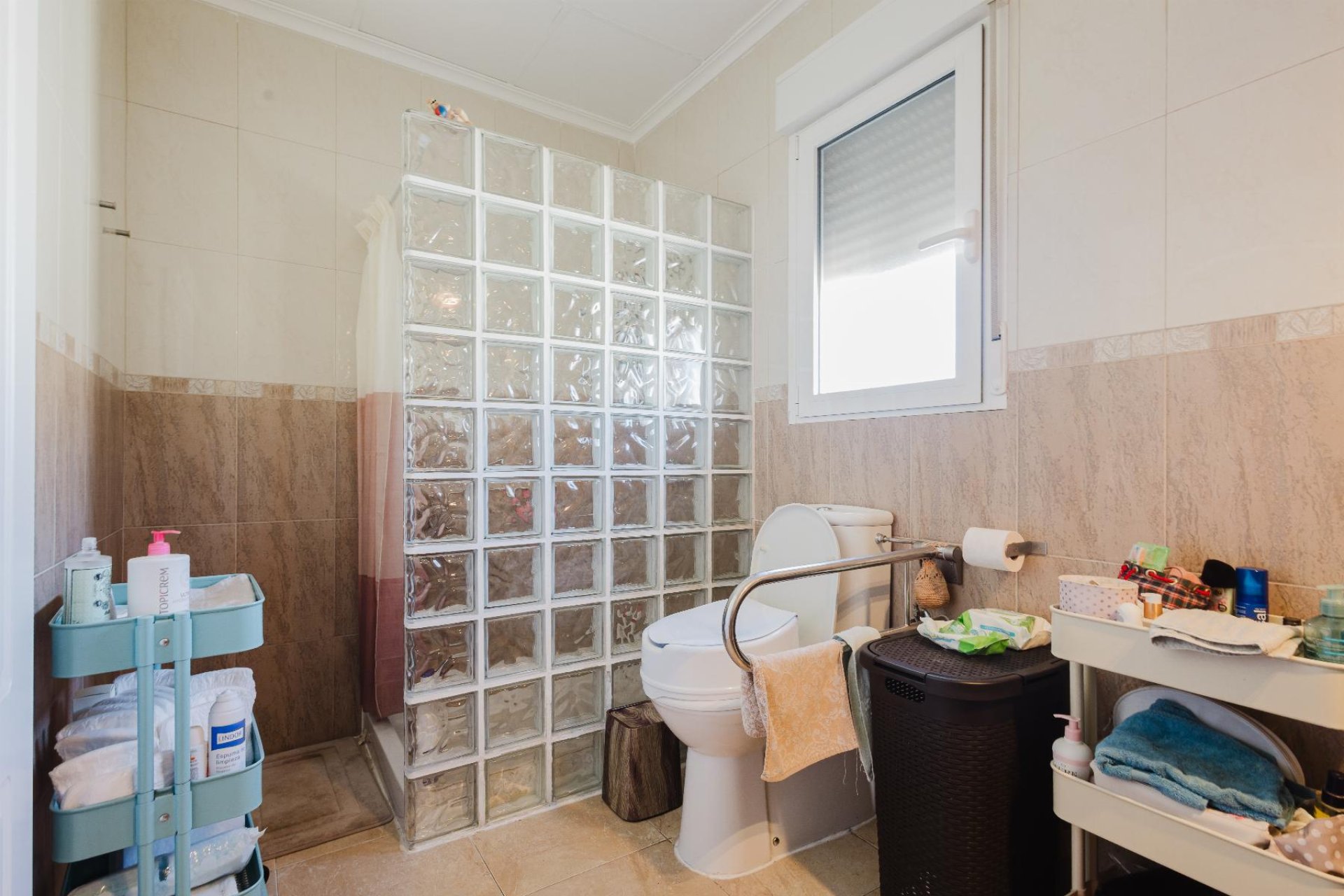 Resale - Villa -
Torrevieja - La siesta