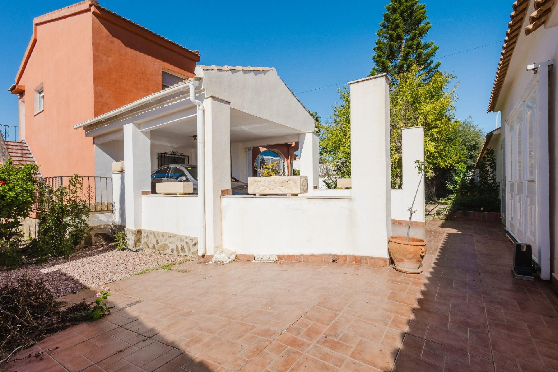 Resale - Villa -
Torrevieja - La siesta