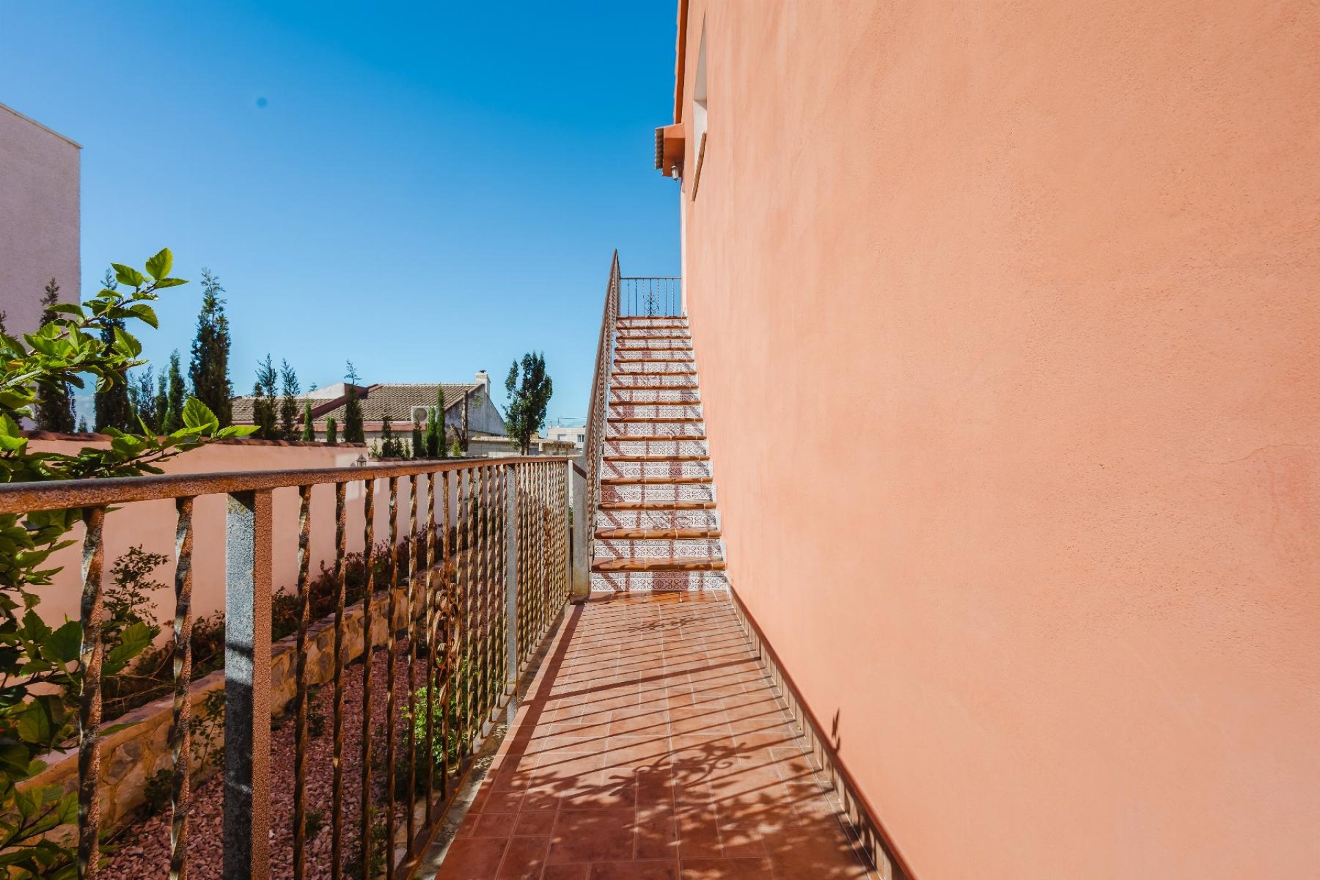 Resale - Villa -
Torrevieja - La siesta