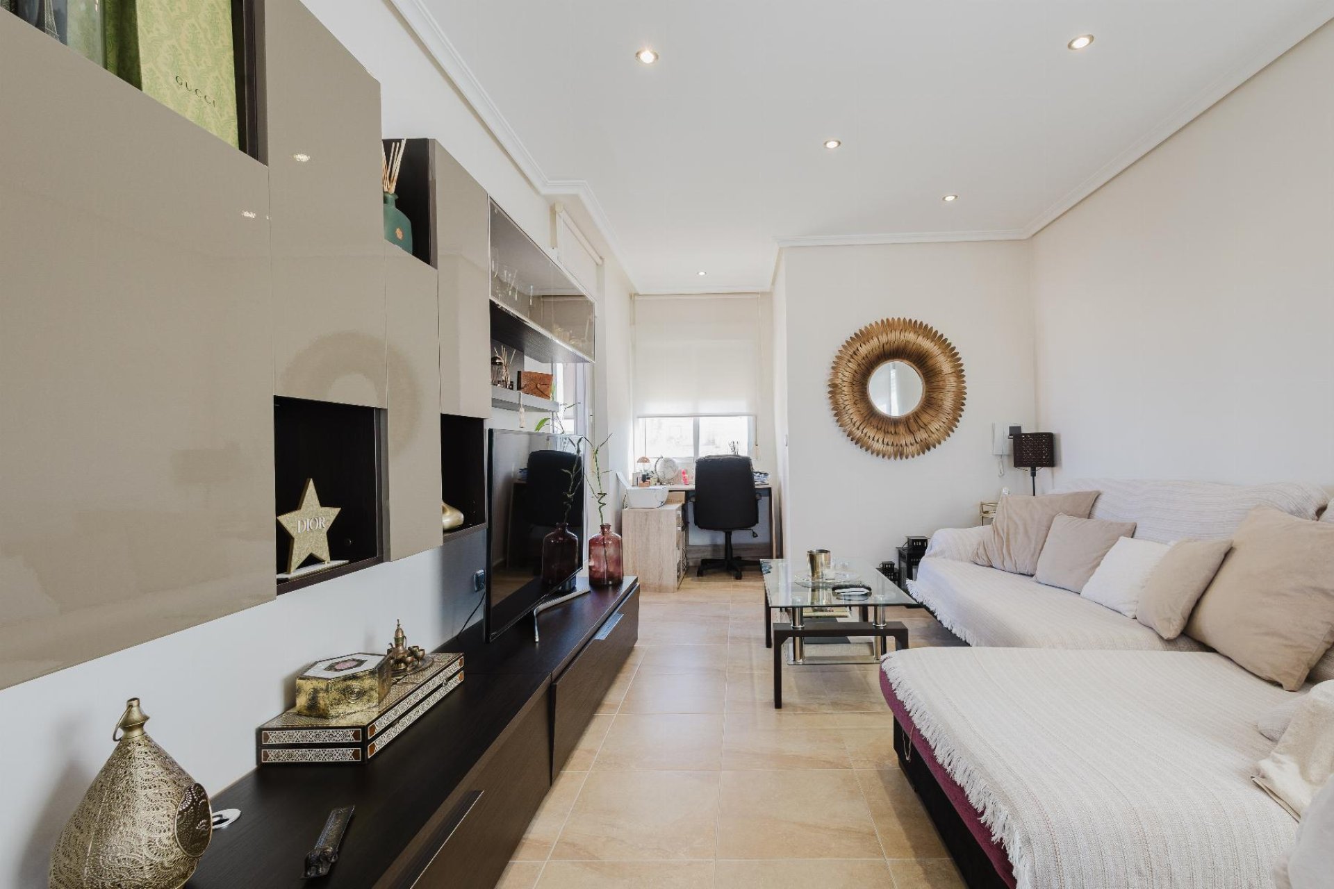 Resale - Villa -
Torrevieja - La siesta