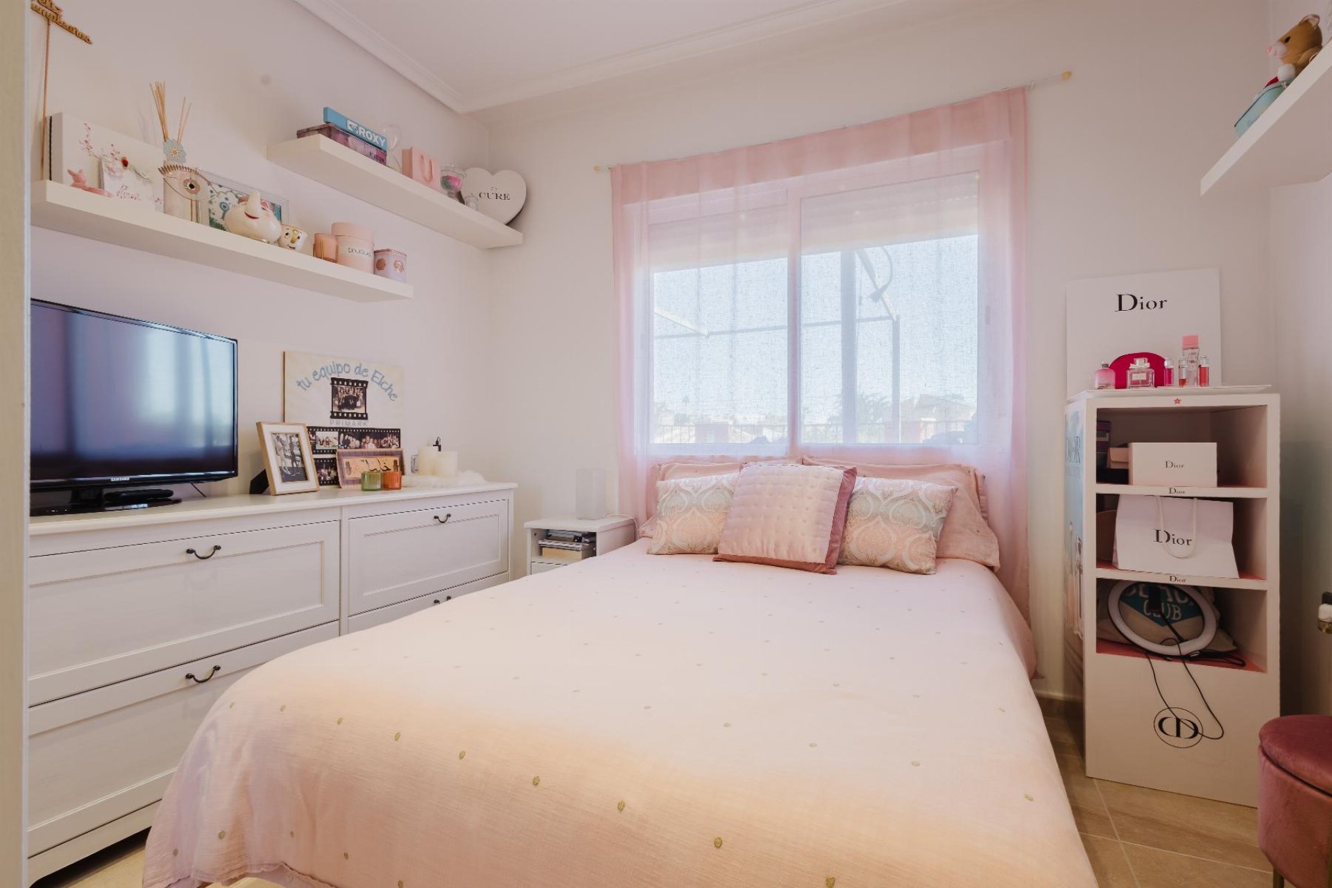 Resale - Villa -
Torrevieja - La siesta