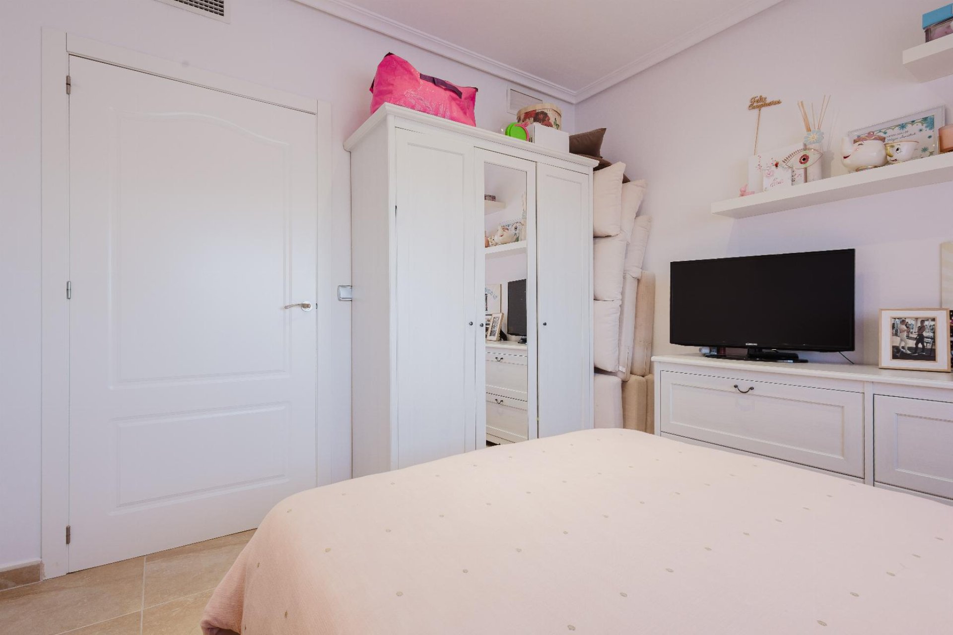 Resale - Villa -
Torrevieja - La siesta