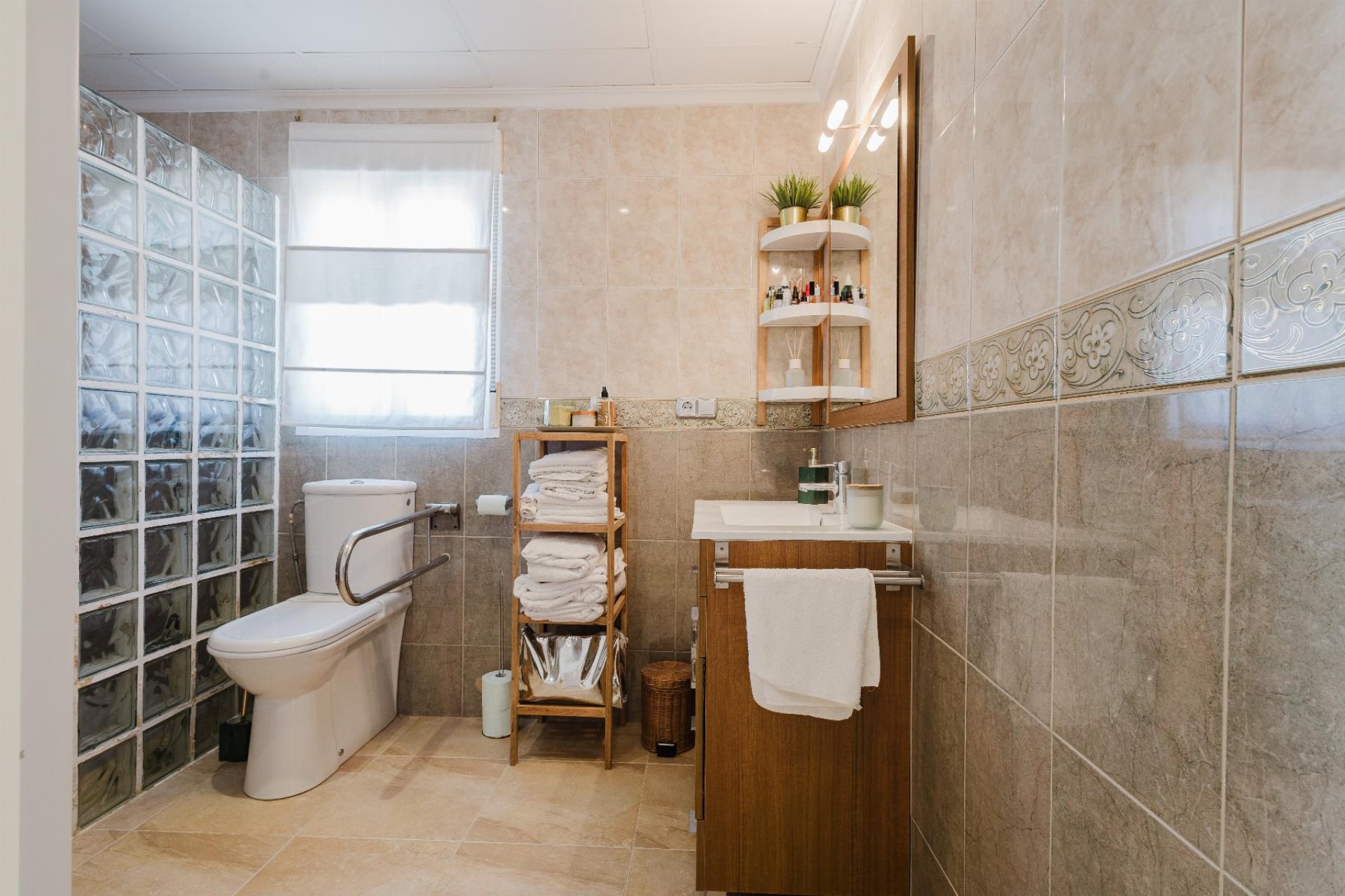 Resale - Villa -
Torrevieja - La siesta