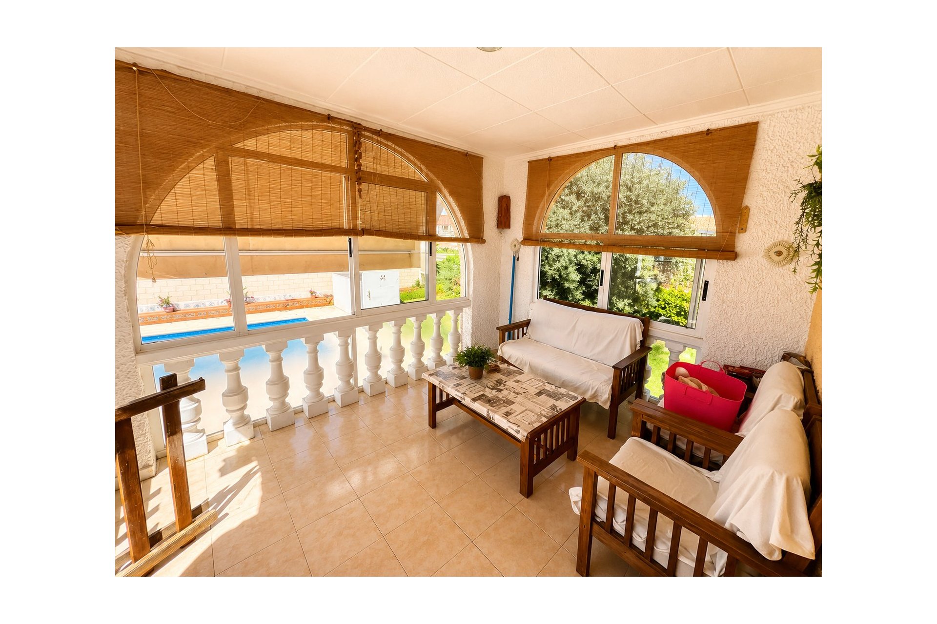 Resale - Villa -
Torrevieja - La siesta