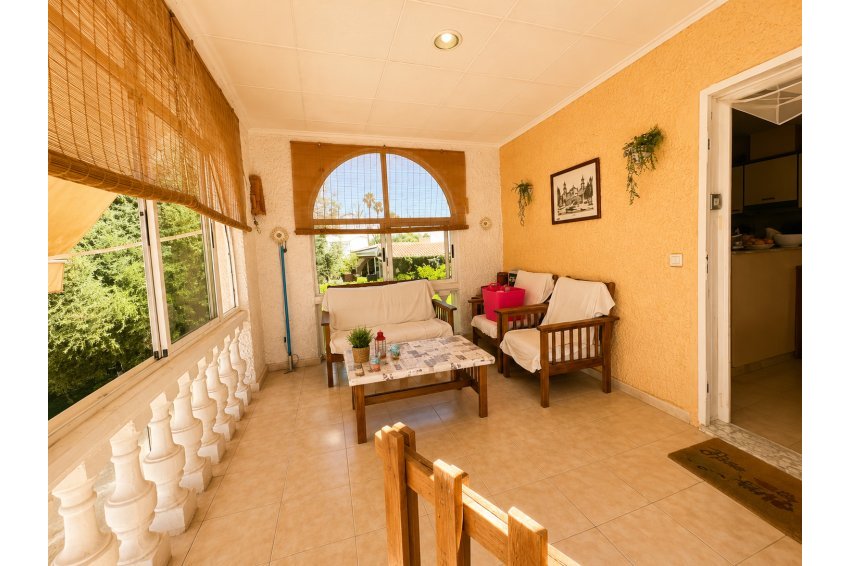 Resale - Villa -
Torrevieja - La siesta