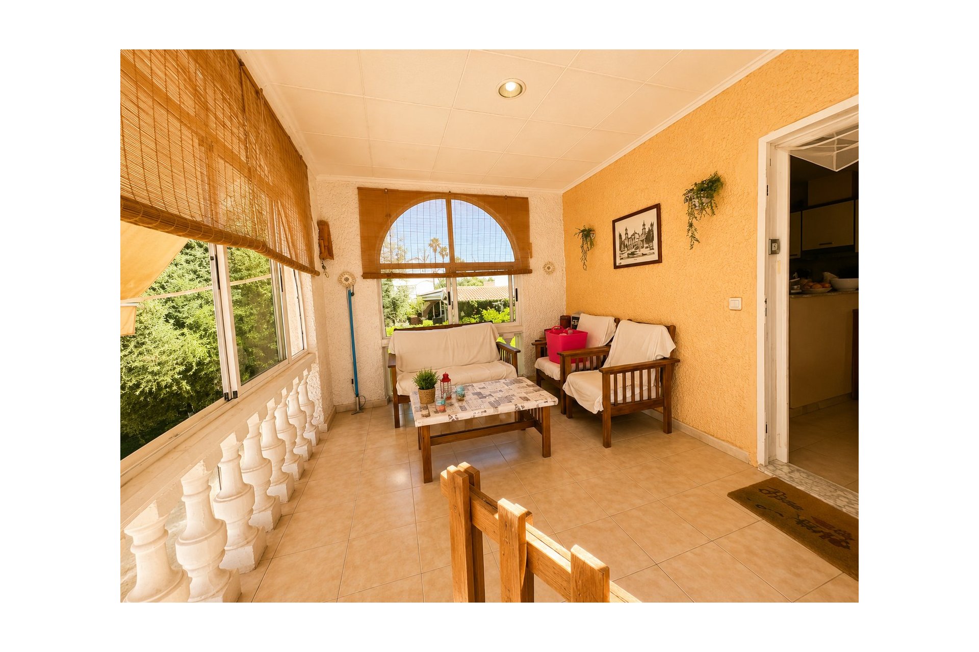 Resale - Villa -
Torrevieja - La siesta