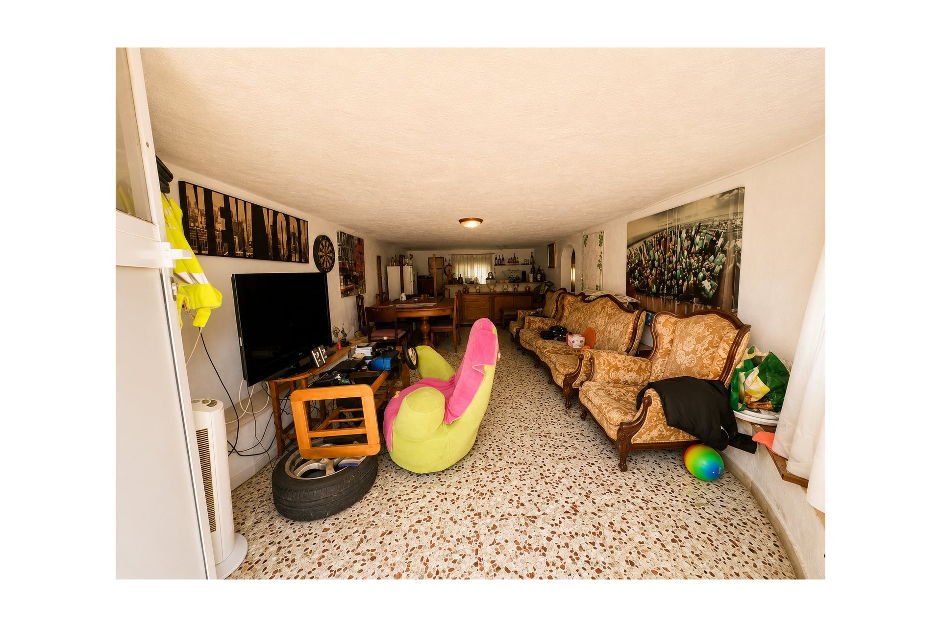 Resale - Villa -
Torrevieja - La siesta