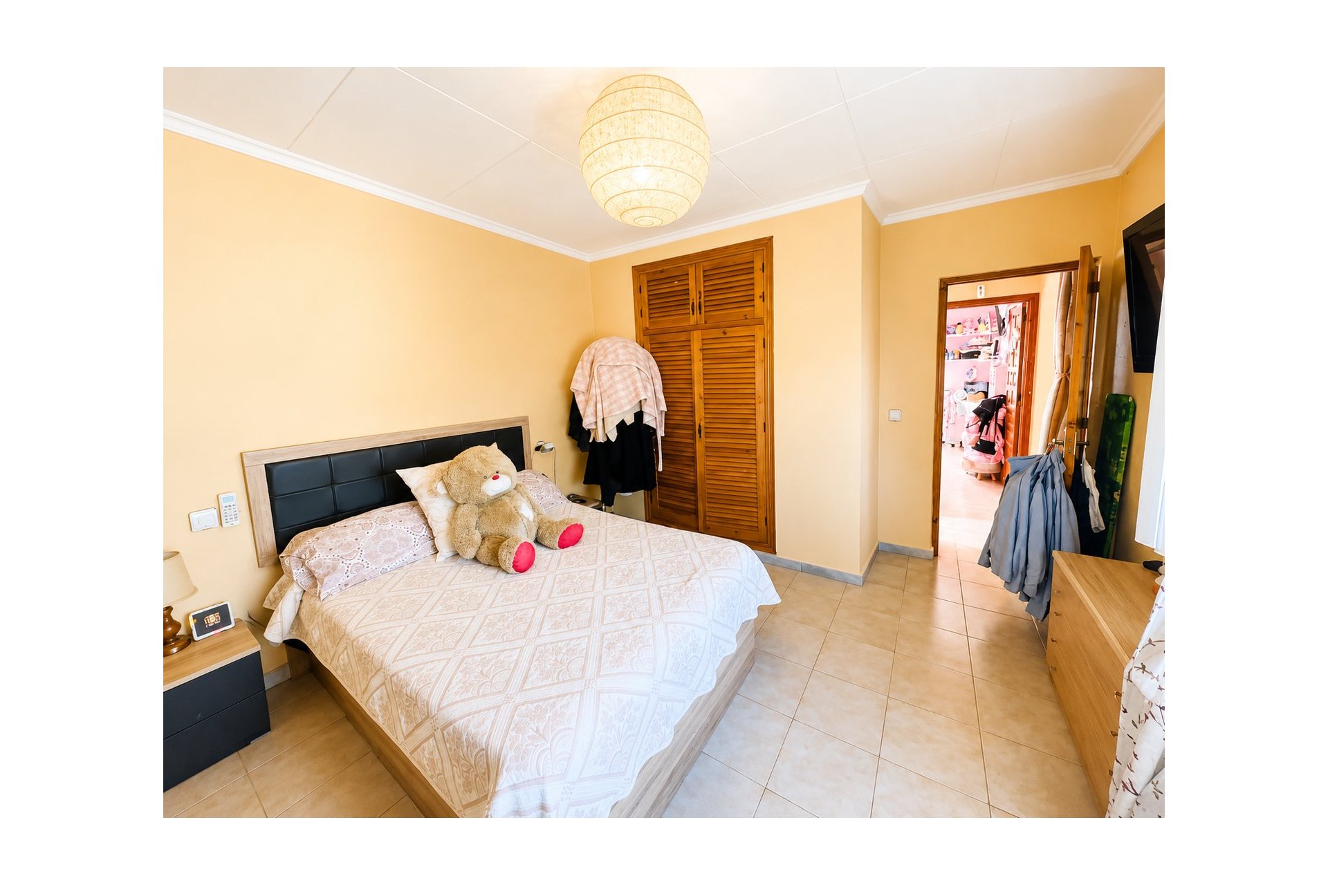 Resale - Villa -
Torrevieja - La siesta